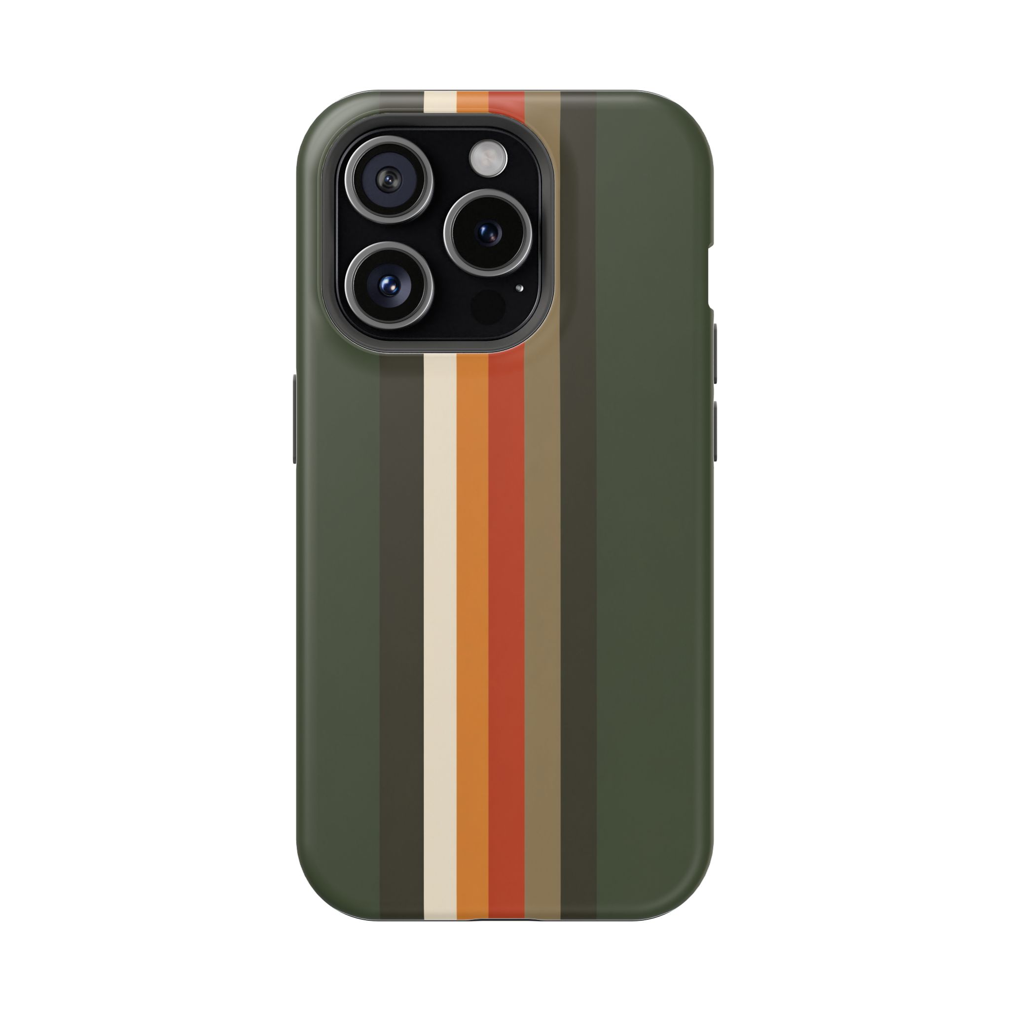 Trackline MagSafe Phone Case - Gorilla Dirt Trackline MagSafe Phone Case - Image 15