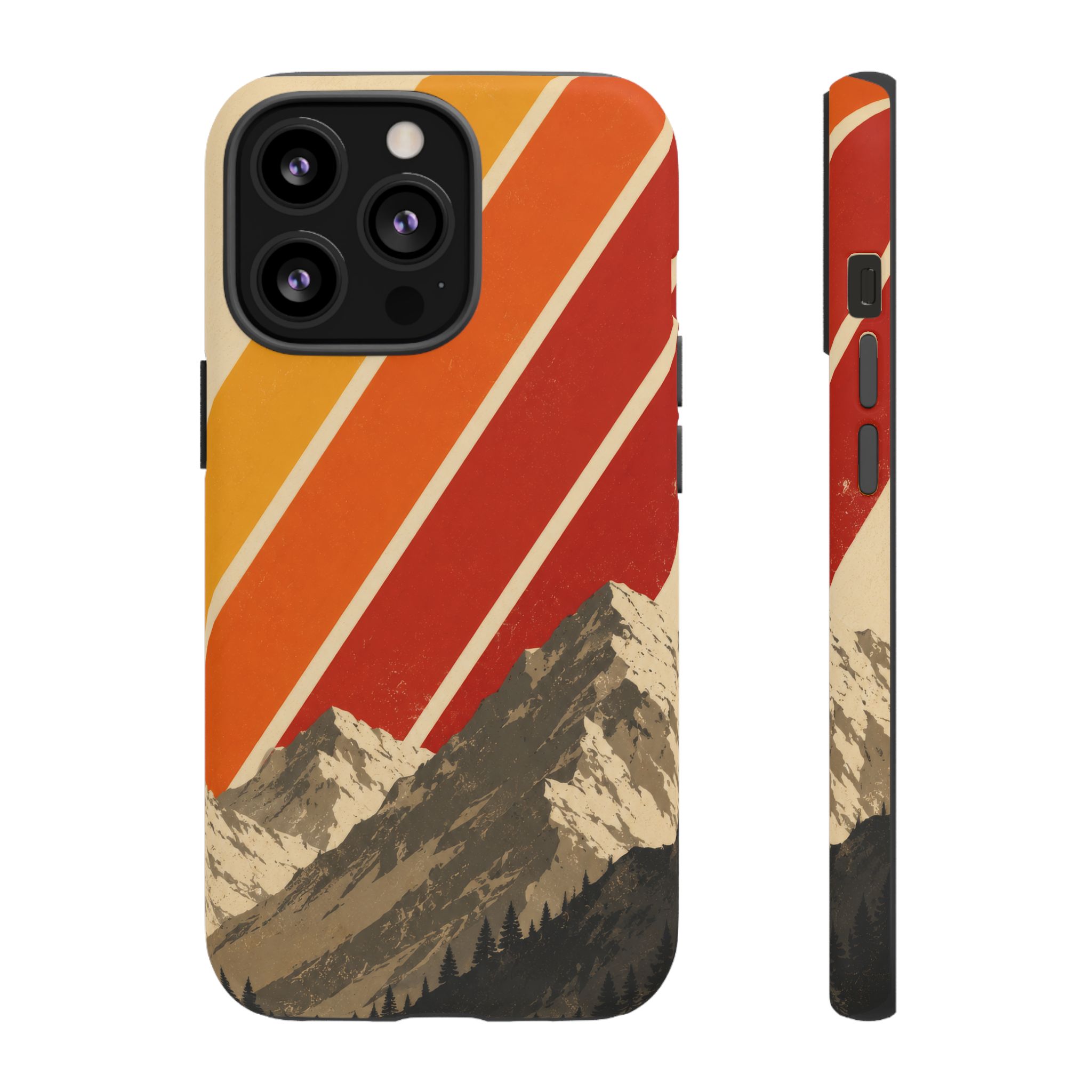 Yota Mountains Phone Case - Gorilla Dirt Yota Mountains Phone Case - Image 18