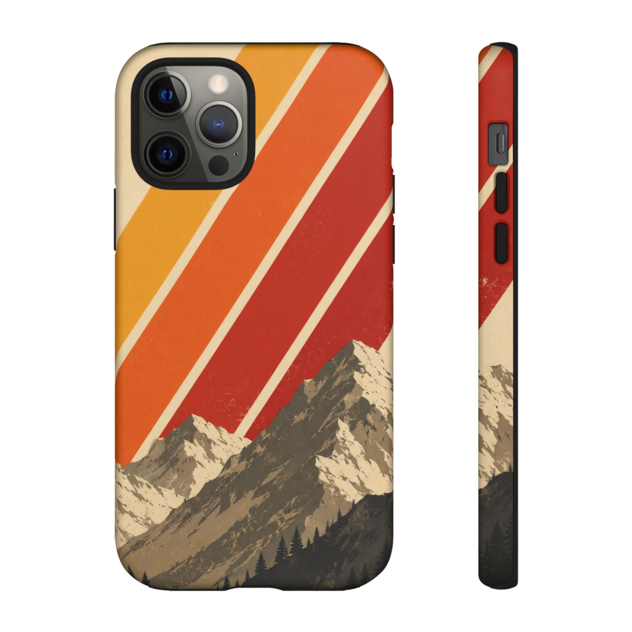 Yota Mountains Phone Case - Gorilla Dirt Yota Mountains Phone Case - Image 14