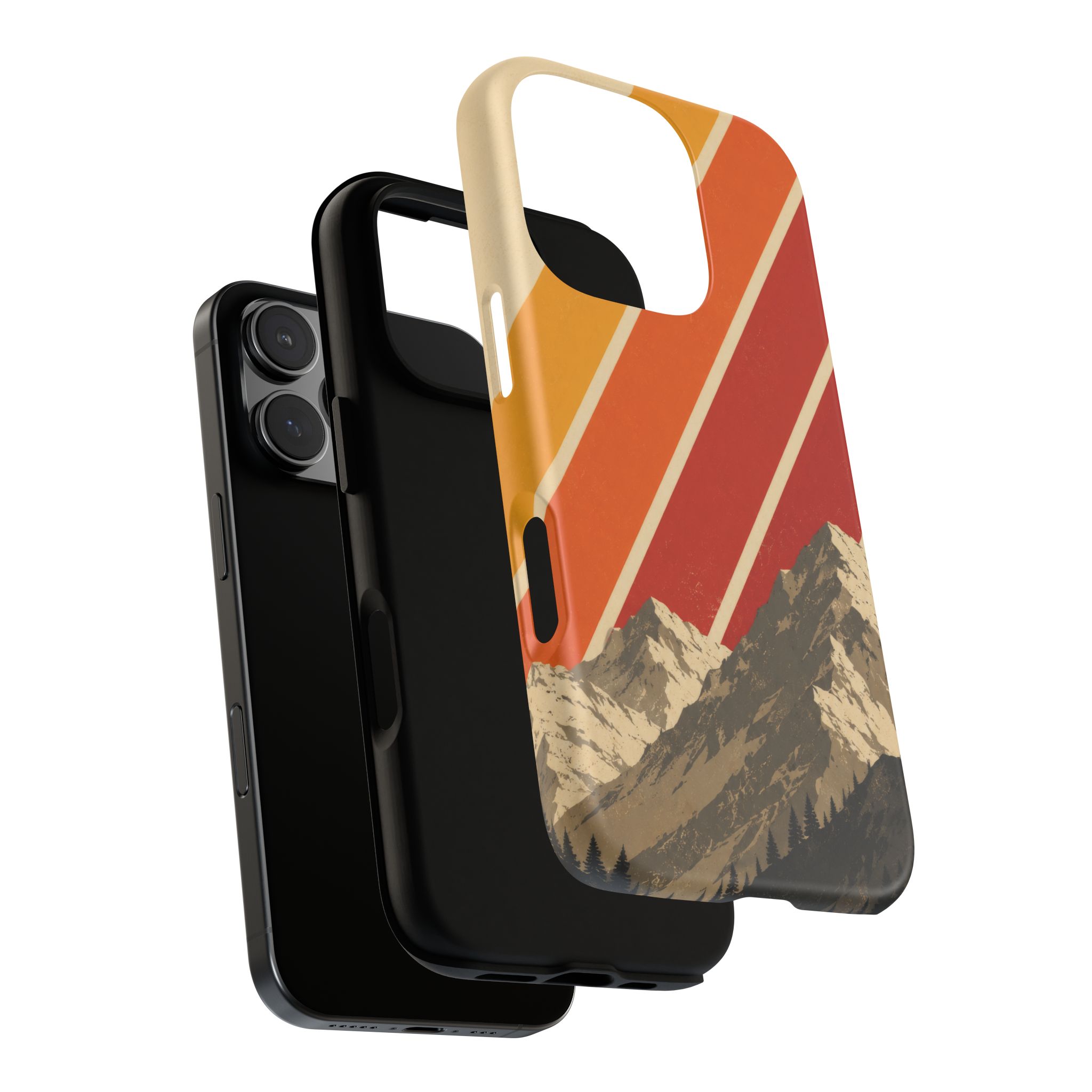 Yota Mountains Phone Case - Gorilla Dirt Yota Mountains Phone Case - Image 64