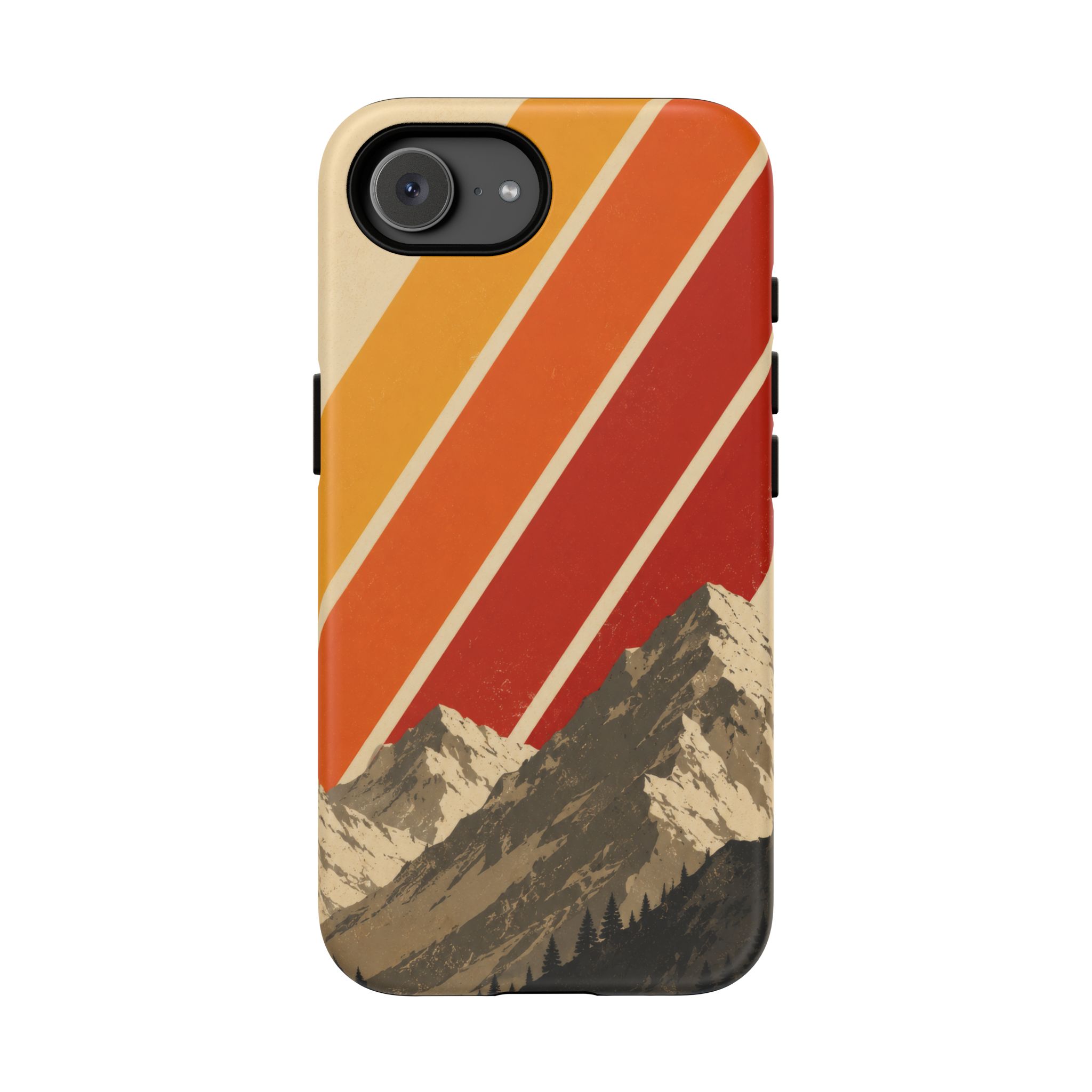 Yota Mountains Phone Case - Gorilla Dirt Yota Mountains Phone Case - Image 87