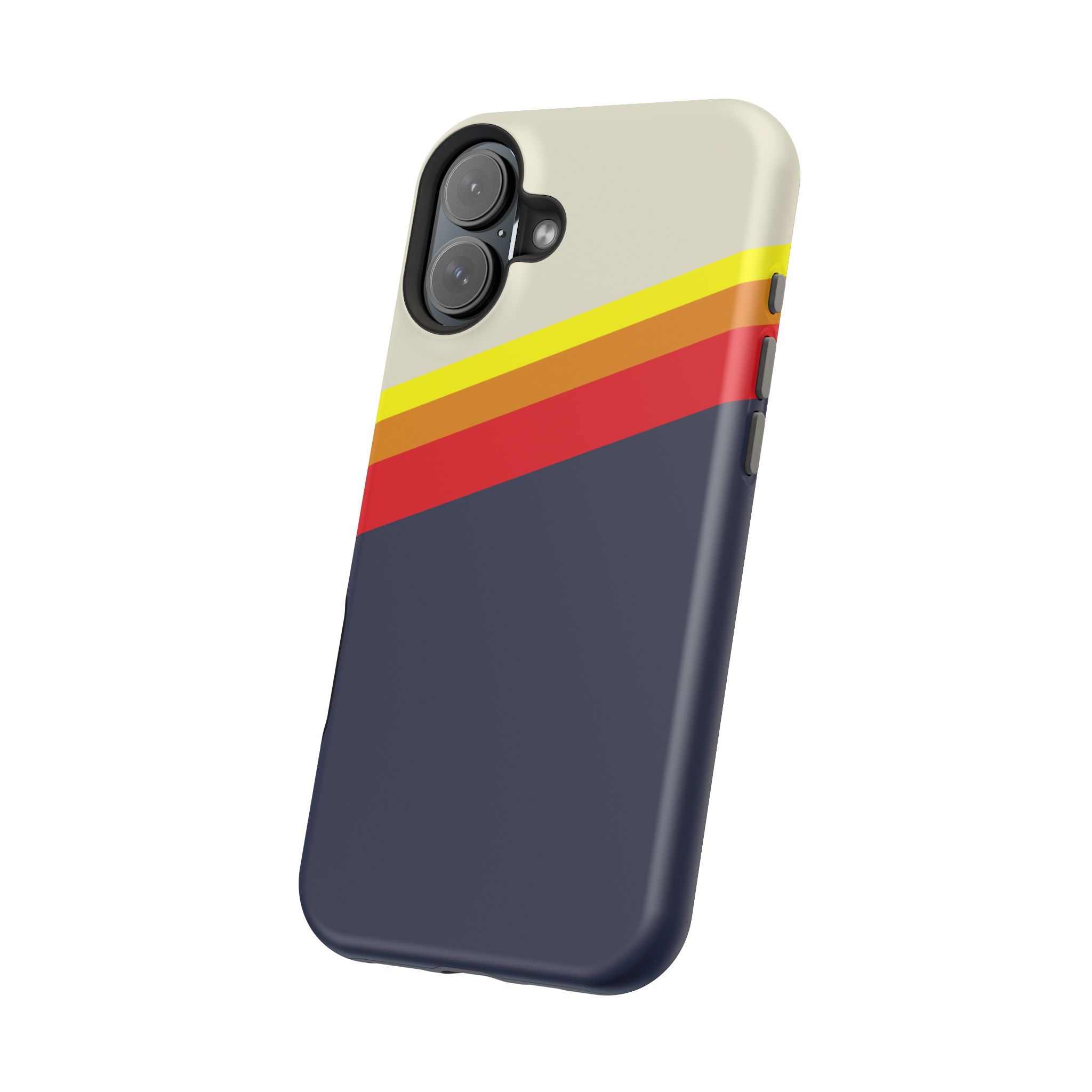 1970 MagSafe Phone Case - Gorilla Dirt 1970 MagSafe Phone Case - Image 32