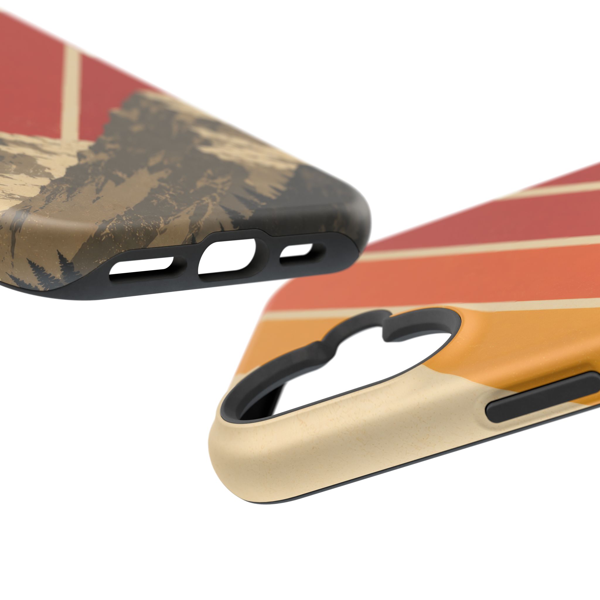 Toyota Mountain Magsafe Phone Case - Gorilla Dirt Toyota Mountain Magsafe Phone Case - Image 29