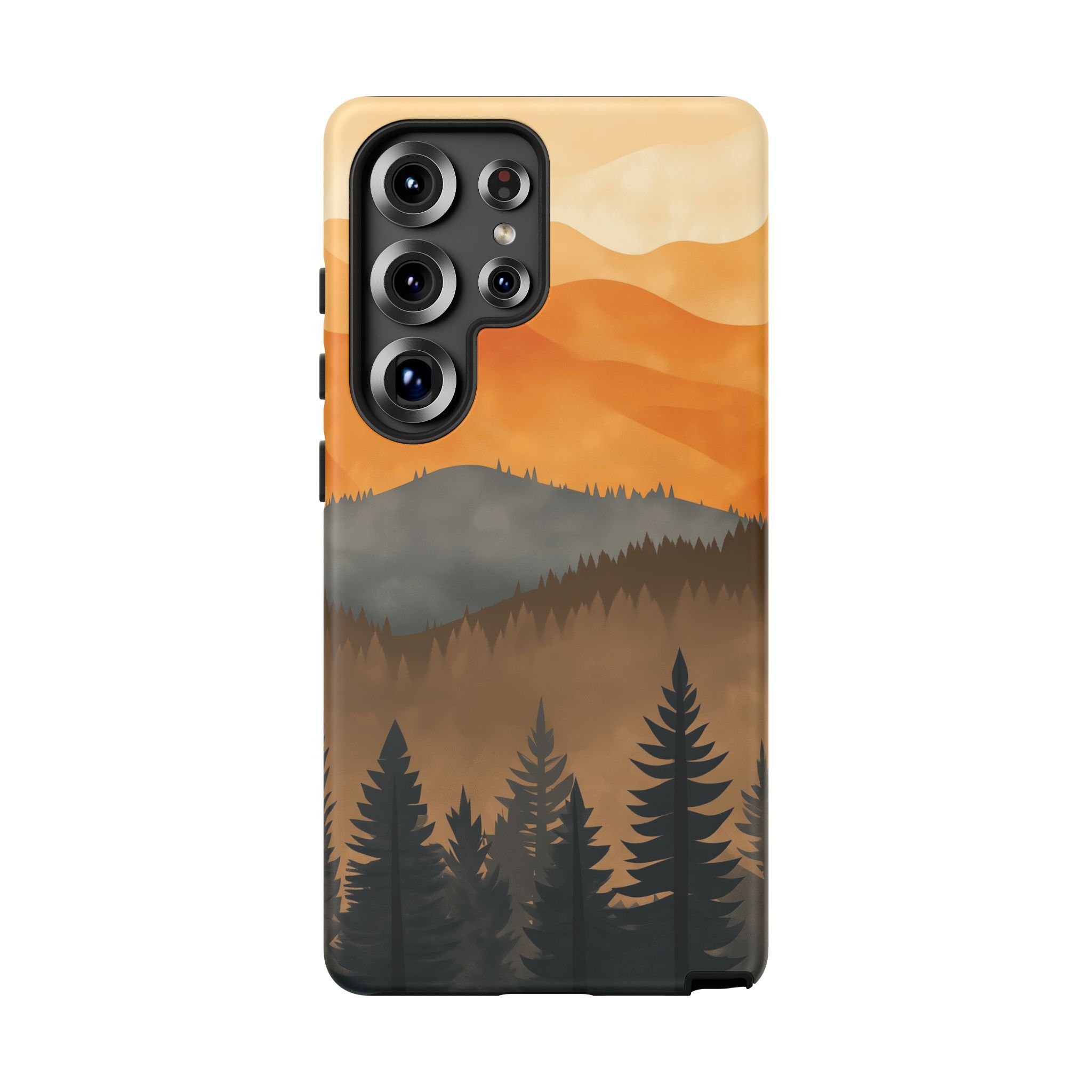 The Great Smoky Mountains National Park Phone Case - Gorilla Dirt The Great Smoky Mountains National Park Phone Case - Image 54