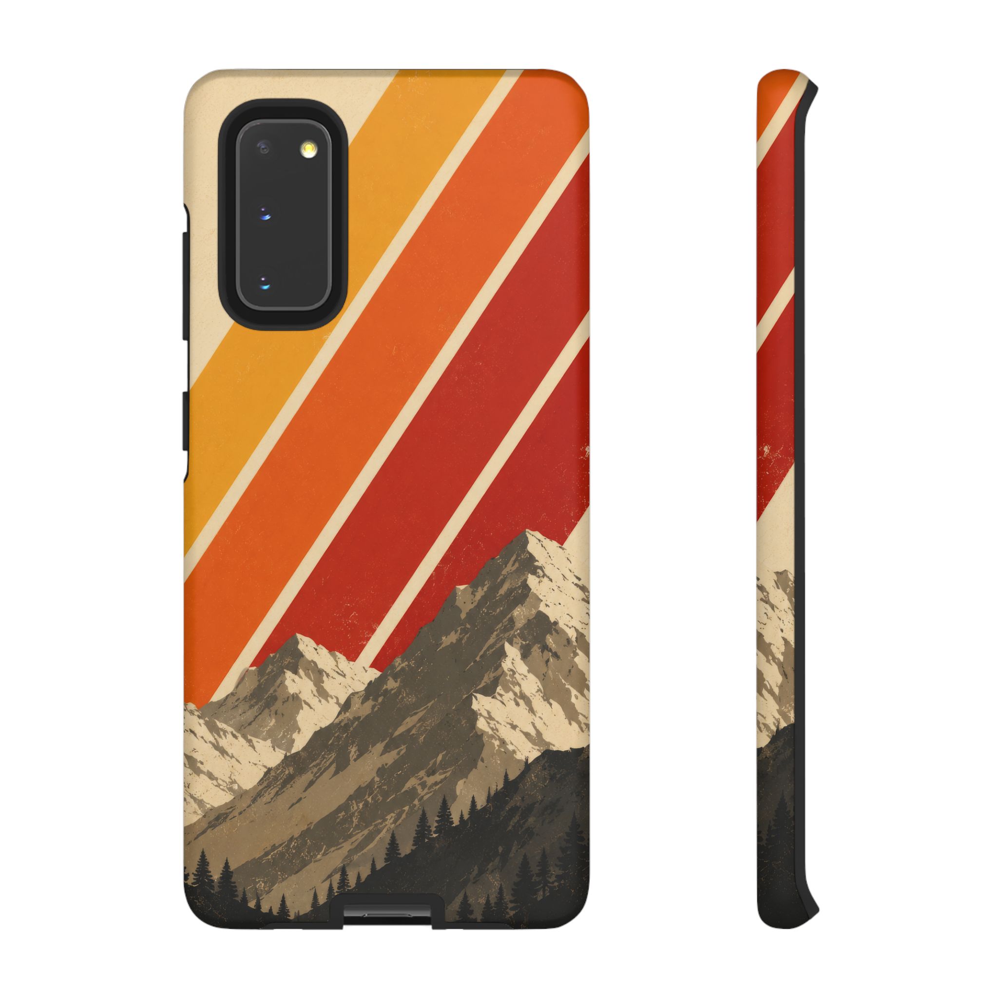 Yota Mountains Phone Case - Gorilla Dirt Yota Mountains Phone Case - Image 9