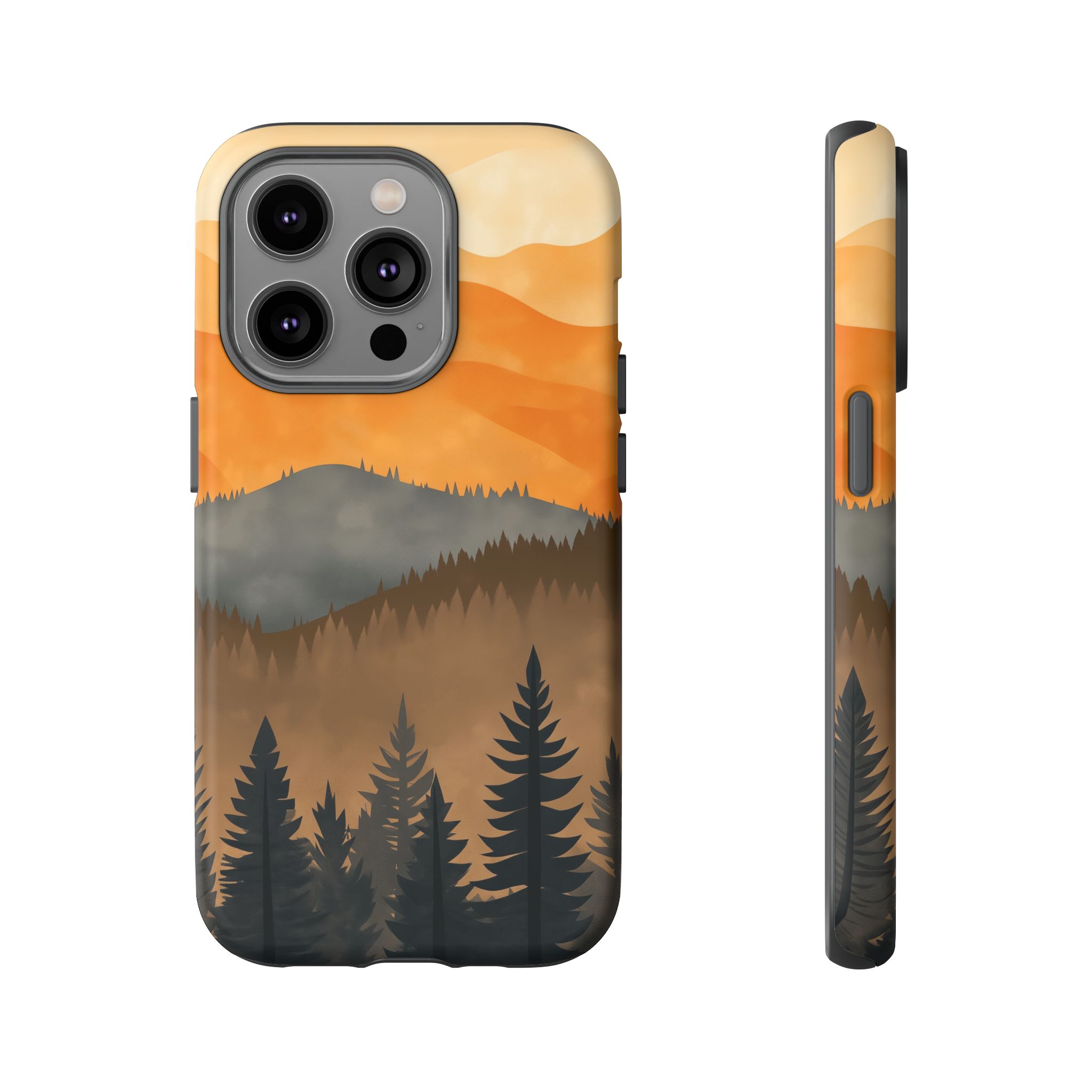 The Great Smoky Mountains National Park Phone Case - Gorilla Dirt The Great Smoky Mountains National Park Phone Case - Image 24