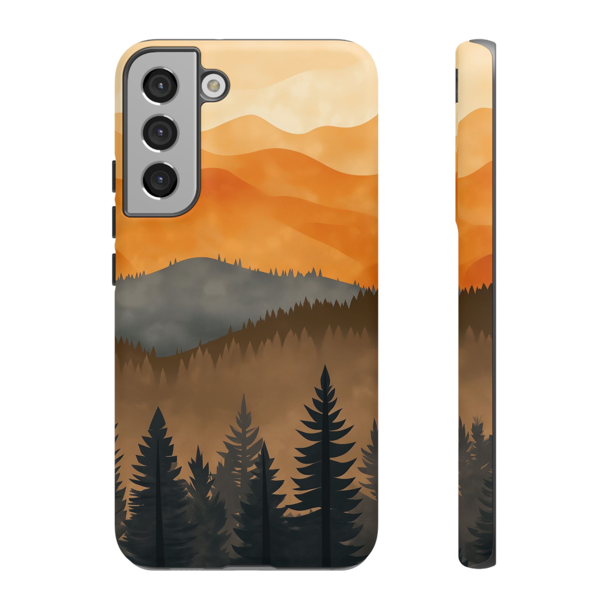 The Great Smoky Mountains National Park Phone Case - Gorilla Dirt The Great Smoky Mountains National Park Phone Case - Image 20