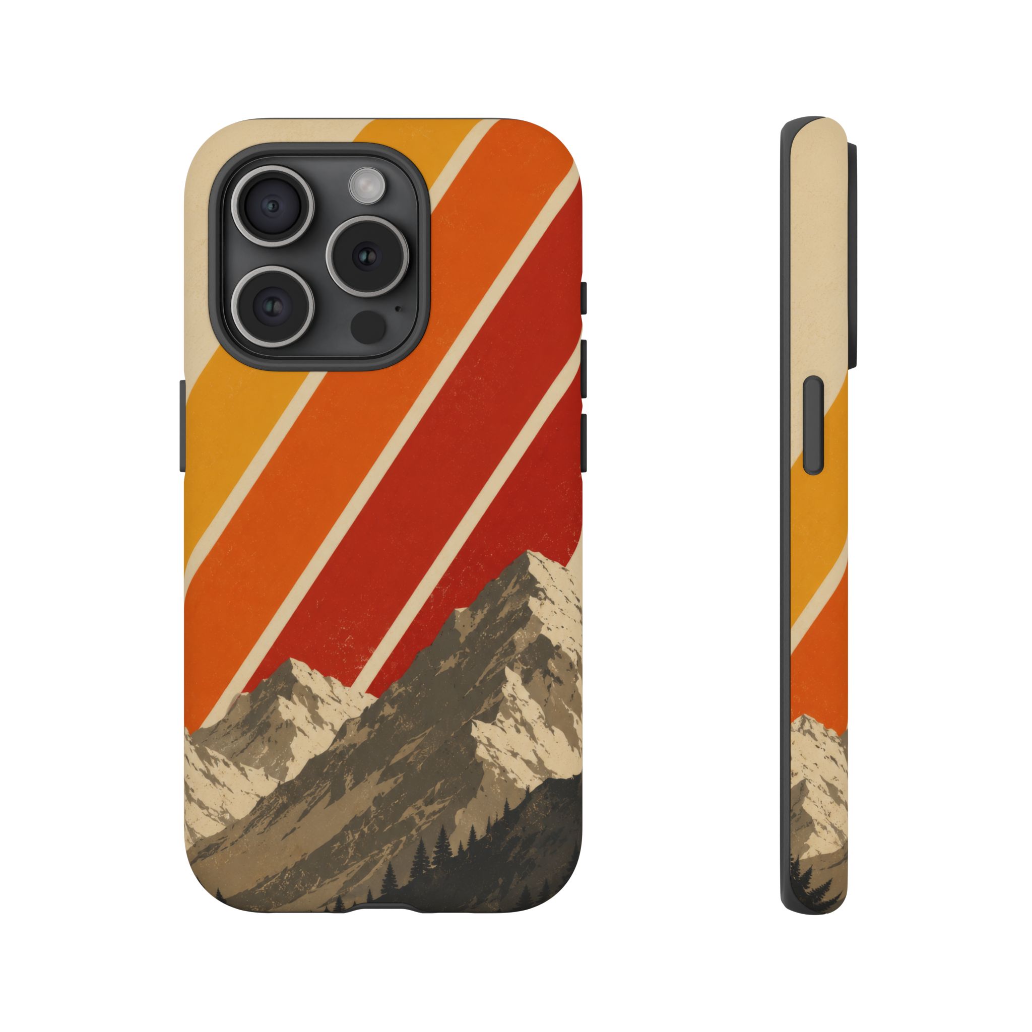 Yota Mountains Phone Case - Gorilla Dirt Yota Mountains Phone Case - Image 56