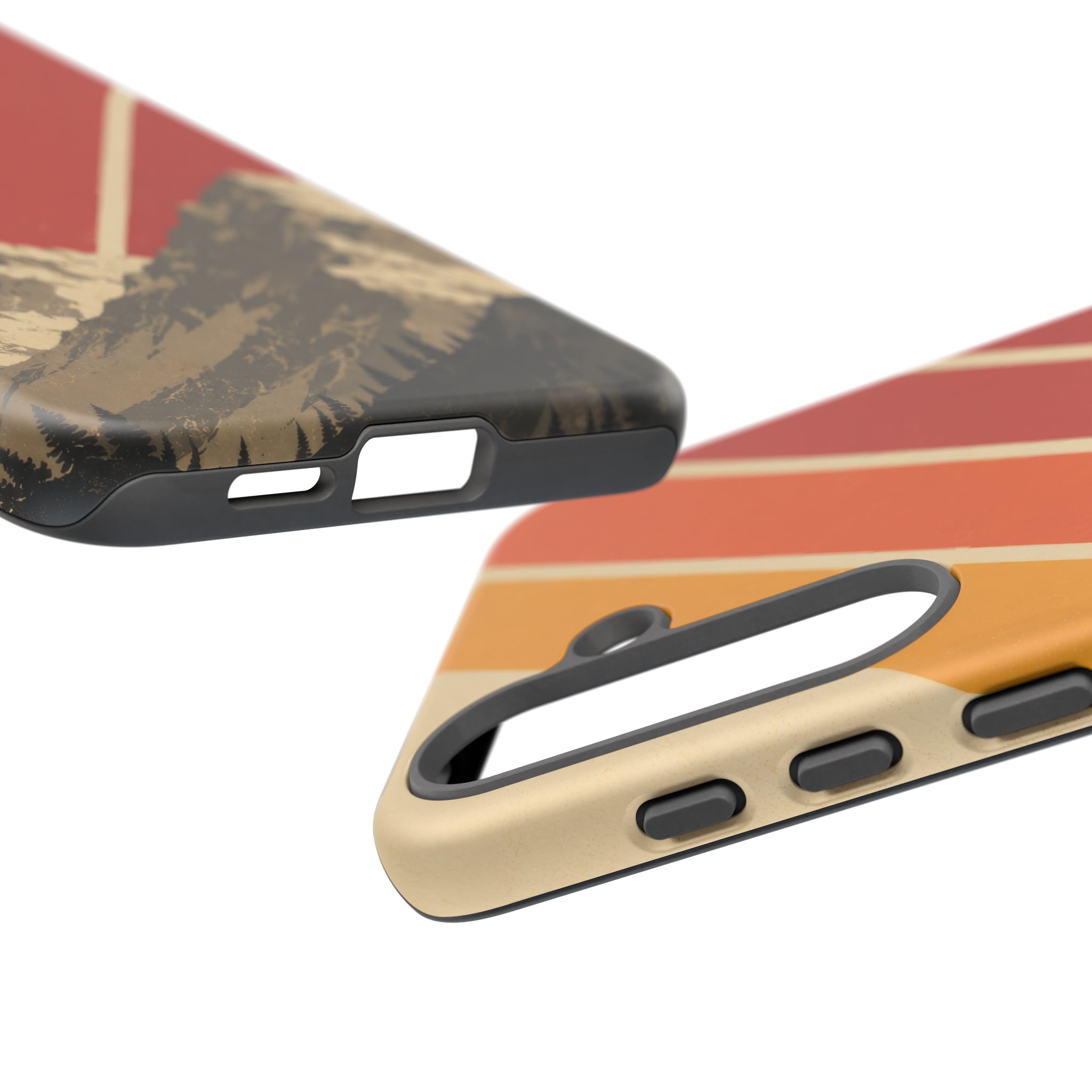 Yota Mountains Phone Case - Gorilla Dirt Yota Mountains Phone Case - Image 82