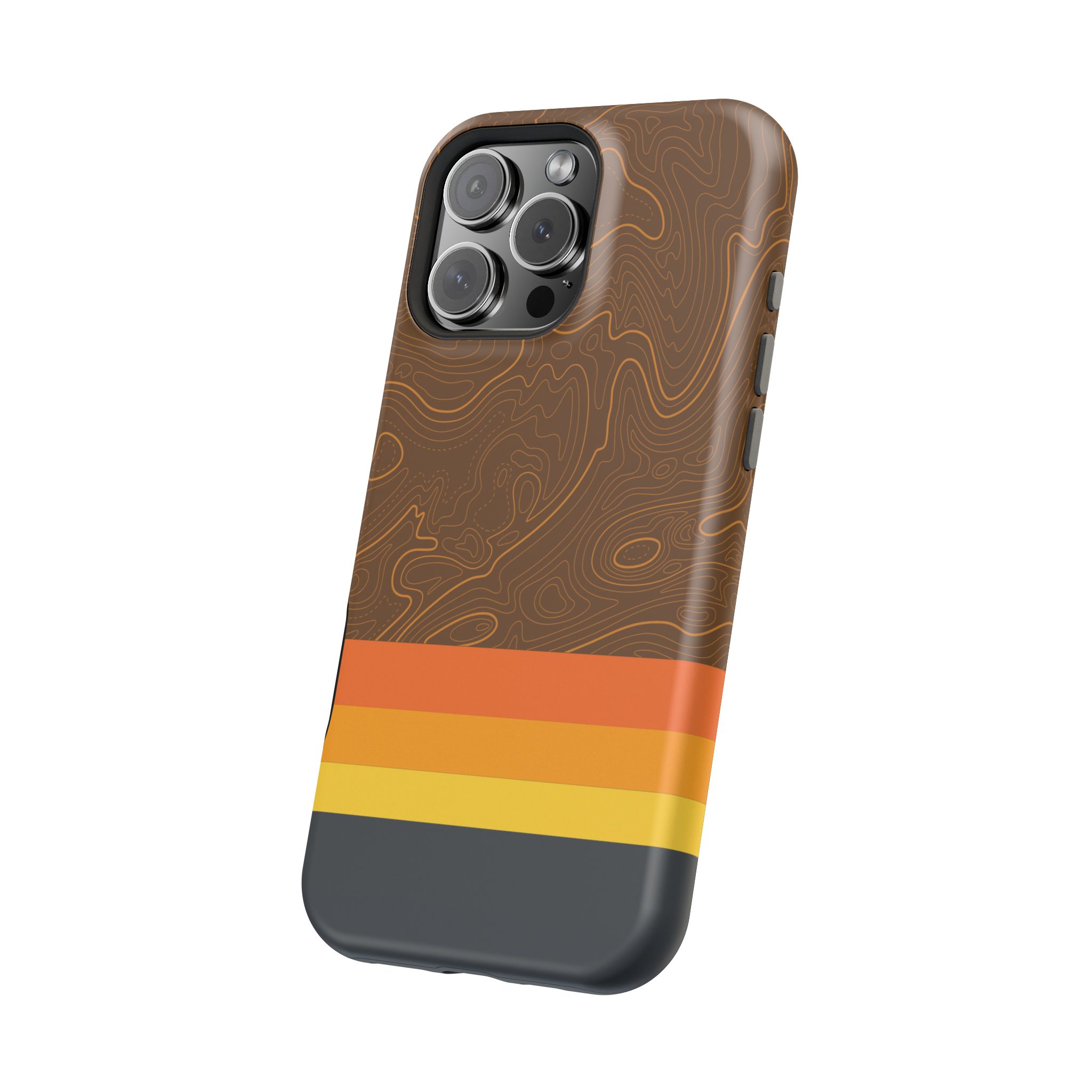 1980 Topo MagSafe Phone Case - Gorilla Dirt 1980 Topo MagSafe Phone Case - Image 40