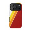 Classic Toyota Stripes Phone Case