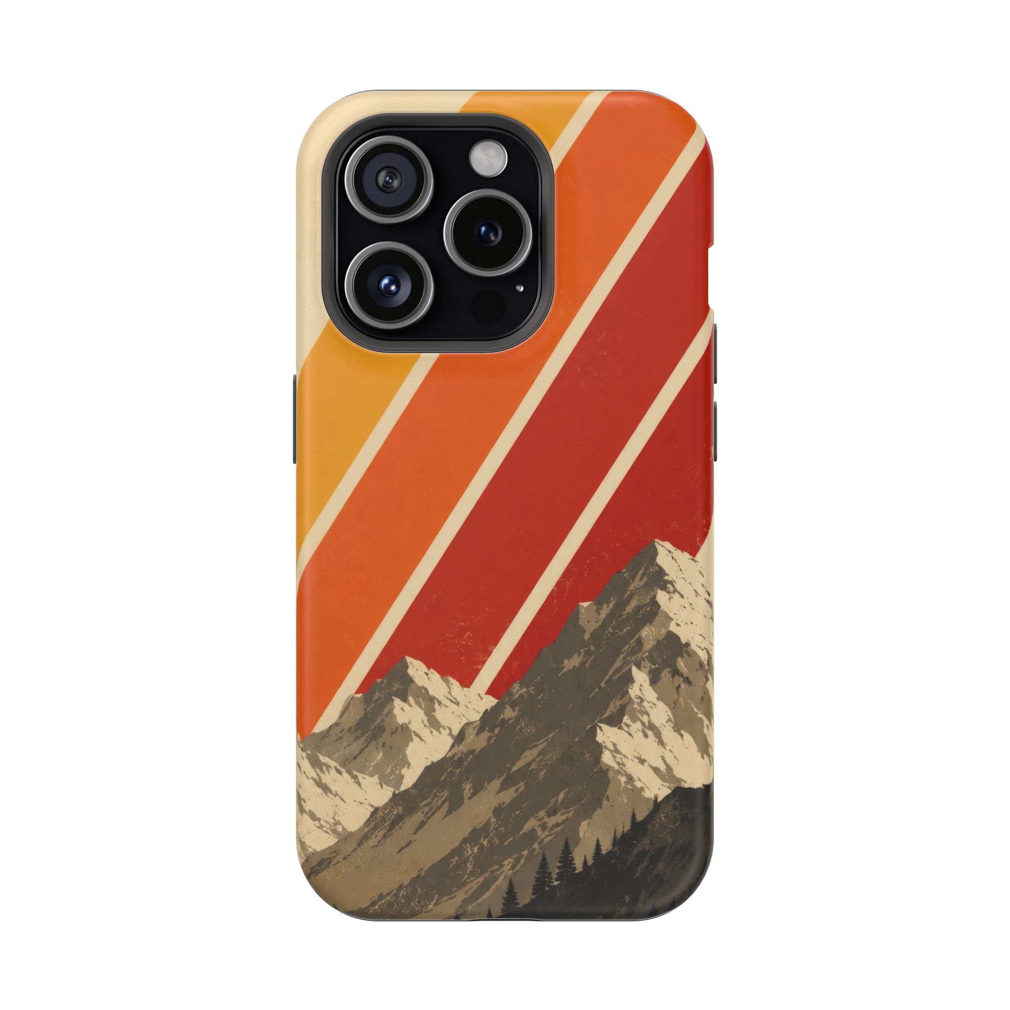 Toyota Mountain Magsafe Phone Case - Gorilla Dirt Toyota Mountain Magsafe Phone Case - Image 14