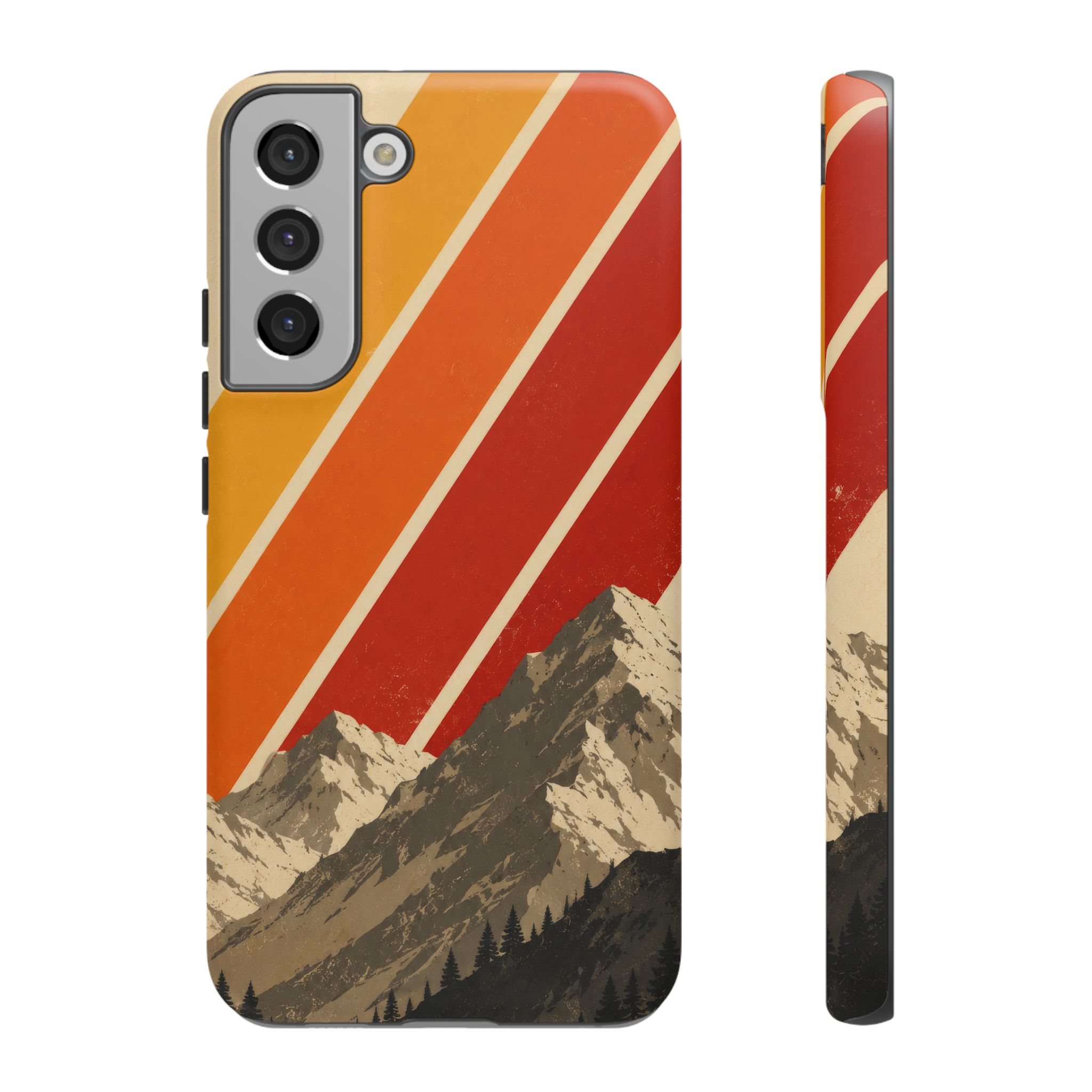 Yota Mountains Phone Case - Gorilla Dirt Yota Mountains Phone Case - Image 25