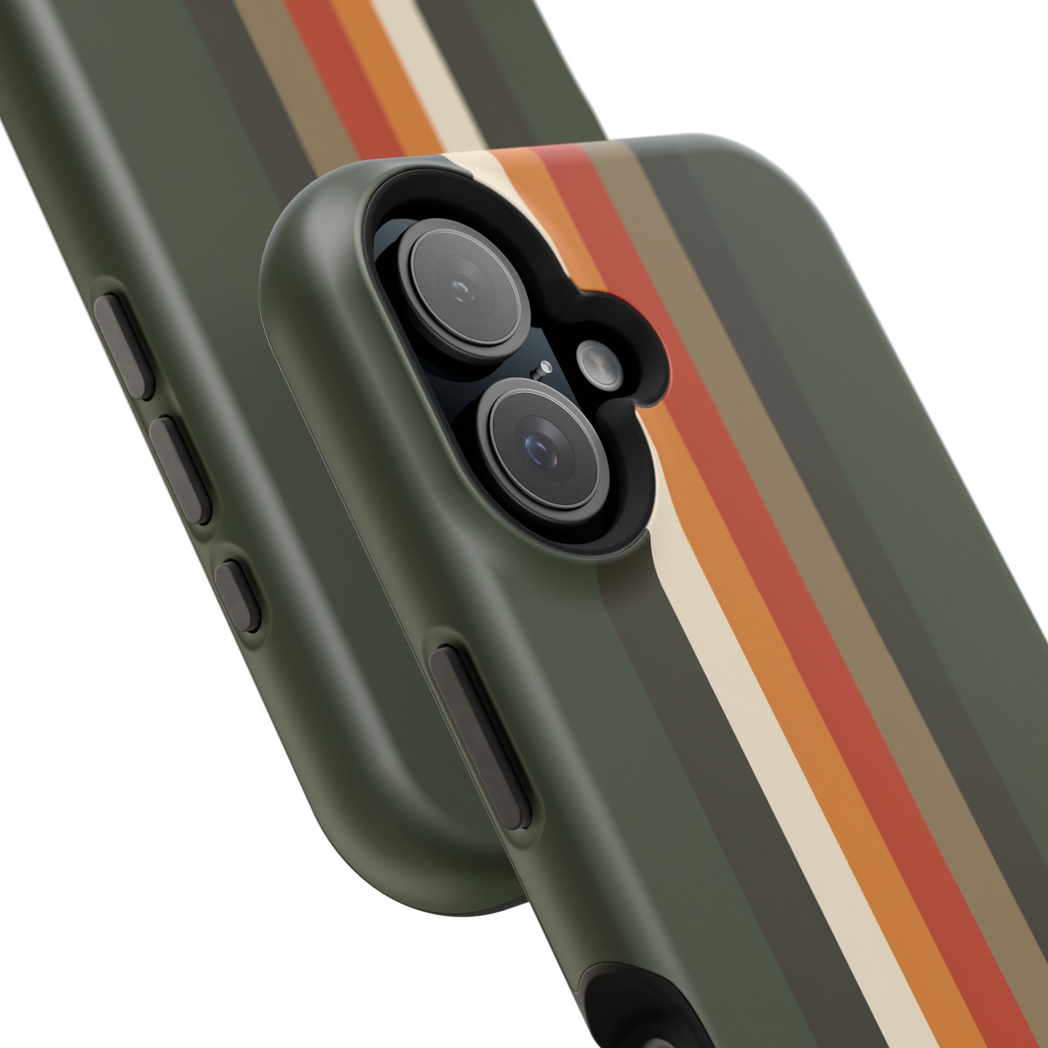 Trackline MagSafe Phone Case - Gorilla Dirt Trackline MagSafe Phone Case - Image 29