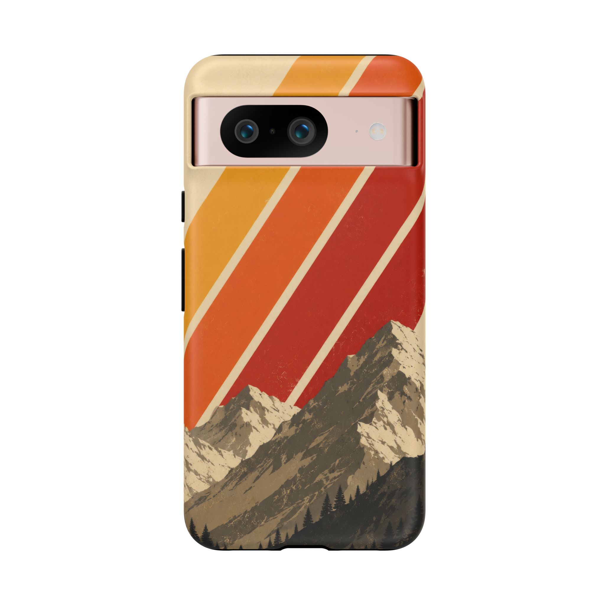 Yota Mountains Phone Case - Gorilla Dirt Yota Mountains Phone Case - Image 51