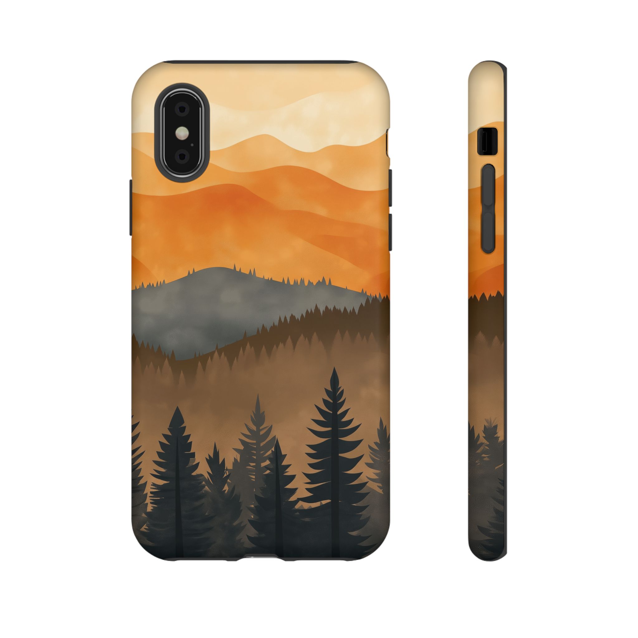 The Great Smoky Mountains National Park Phone Case - Gorilla Dirt The Great Smoky Mountains National Park Phone Case - Image 51