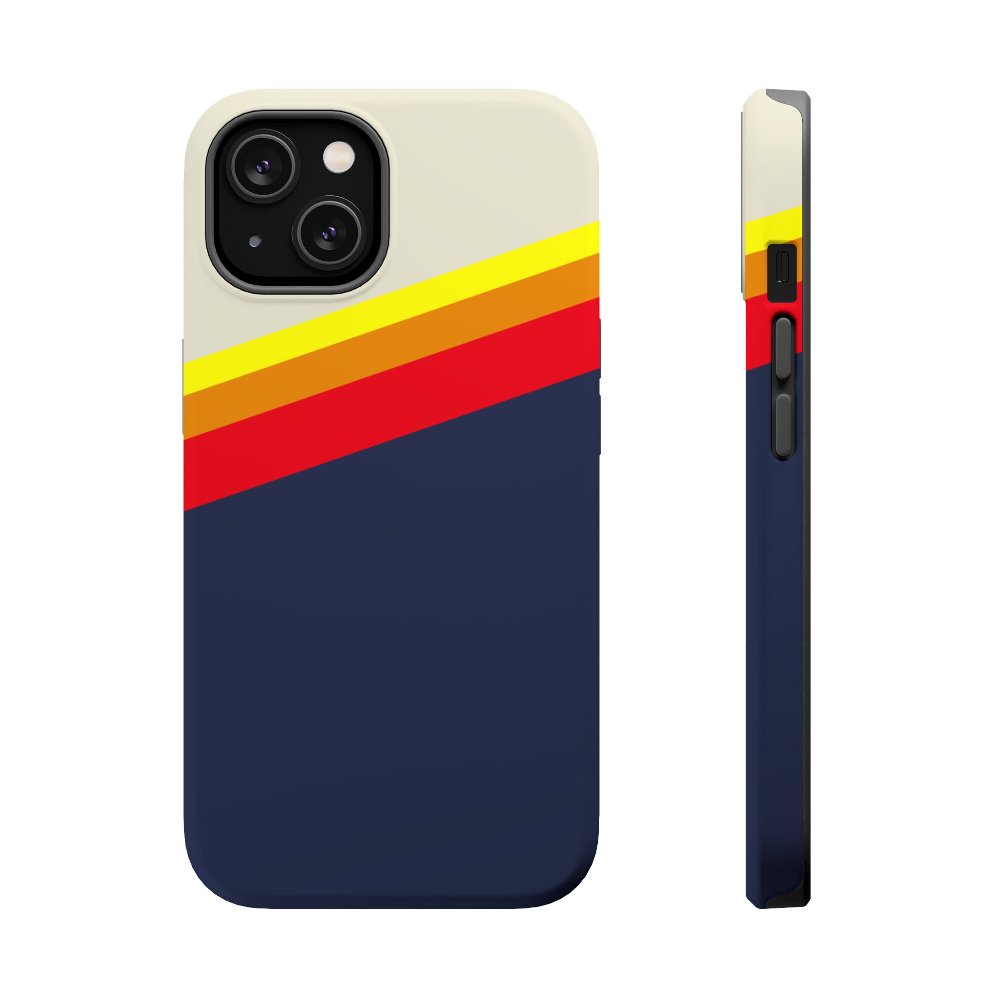1970 MagSafe Phone Case - Gorilla Dirt 1970 MagSafe Phone Case - Image 2