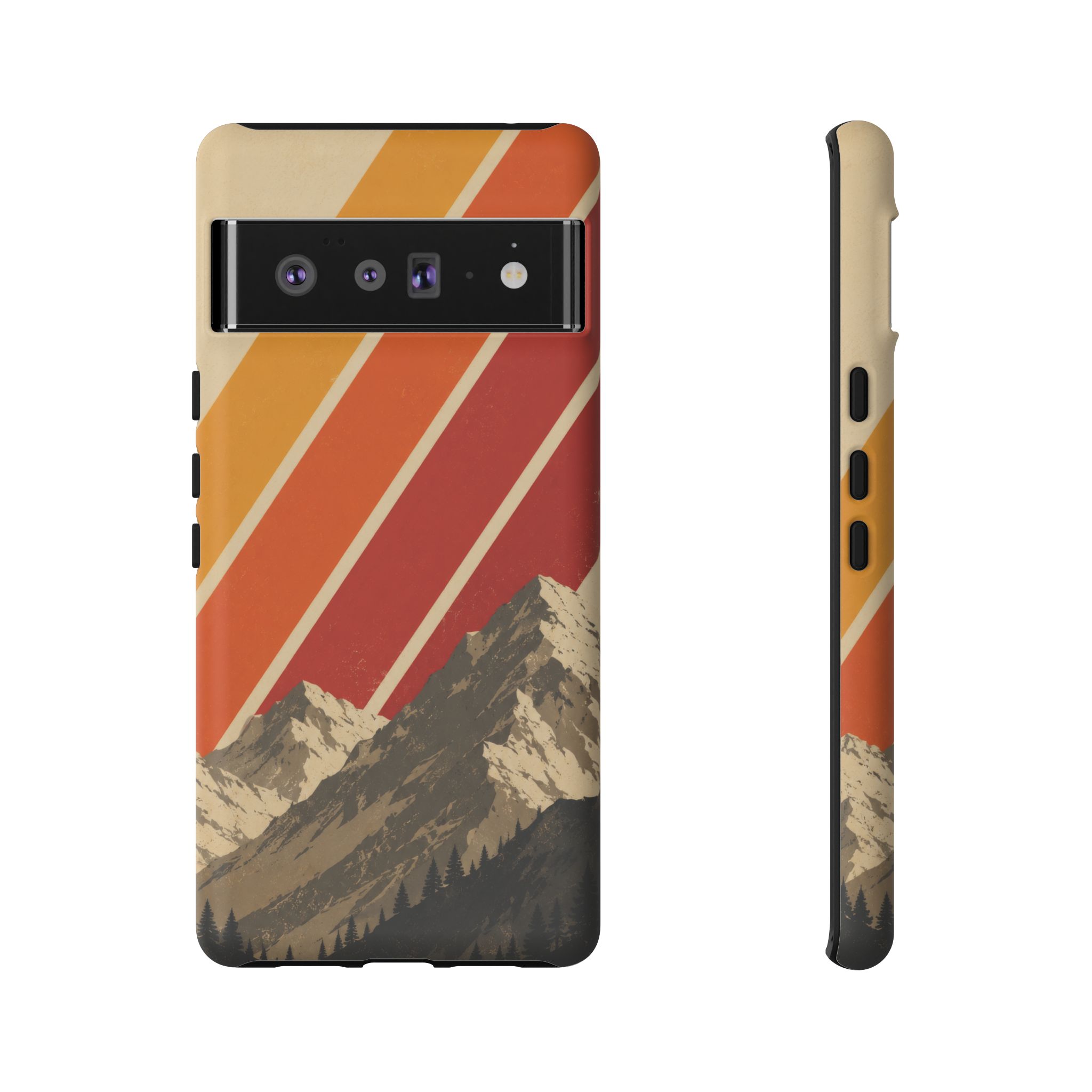 Yota Mountains Phone Case - Gorilla Dirt Yota Mountains Phone Case - Image 43
