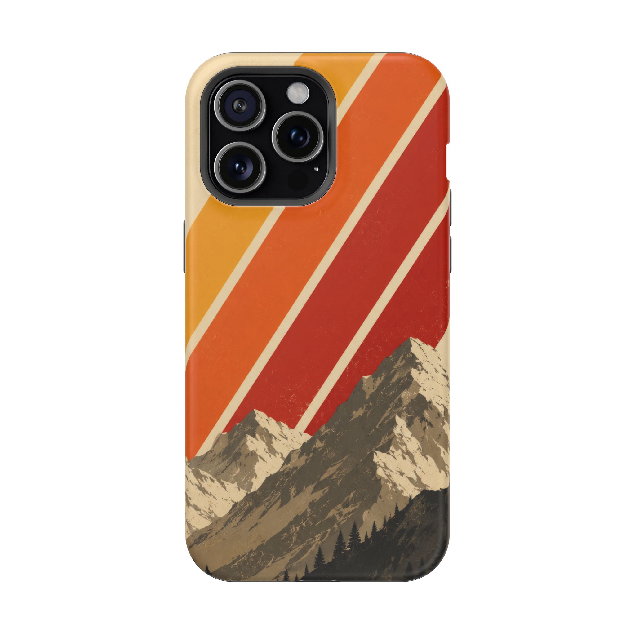 Toyota Mountain Magsafe Phone Case - Gorilla Dirt Toyota Mountain Magsafe Phone Case - Image 22