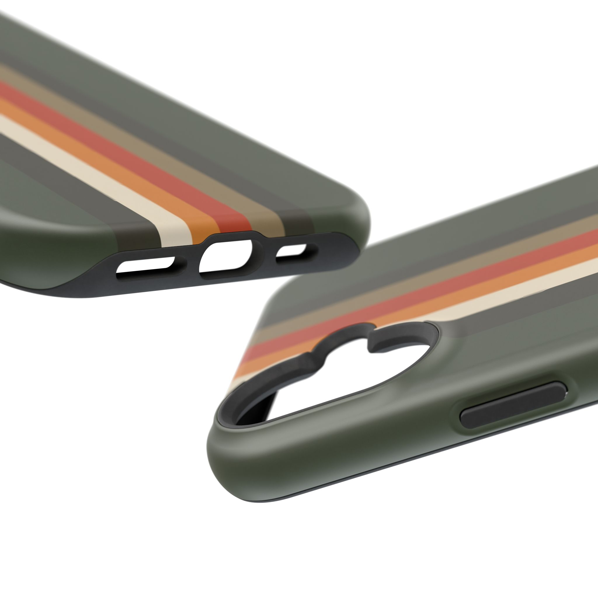 Trackline MagSafe Phone Case - Gorilla Dirt Trackline MagSafe Phone Case - Image 34