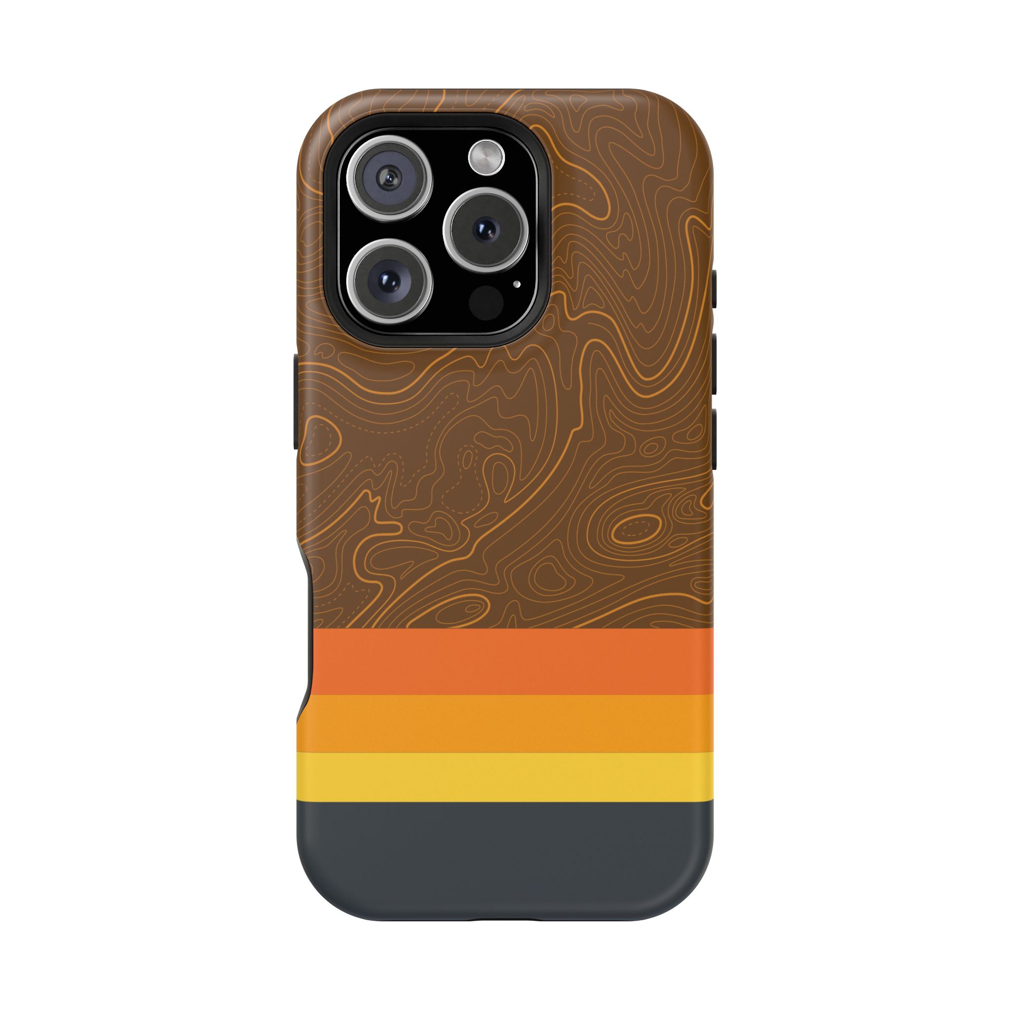 1980 Topo MagSafe Phone Case - Gorilla Dirt 1980 Topo MagSafe Phone Case - Image 35