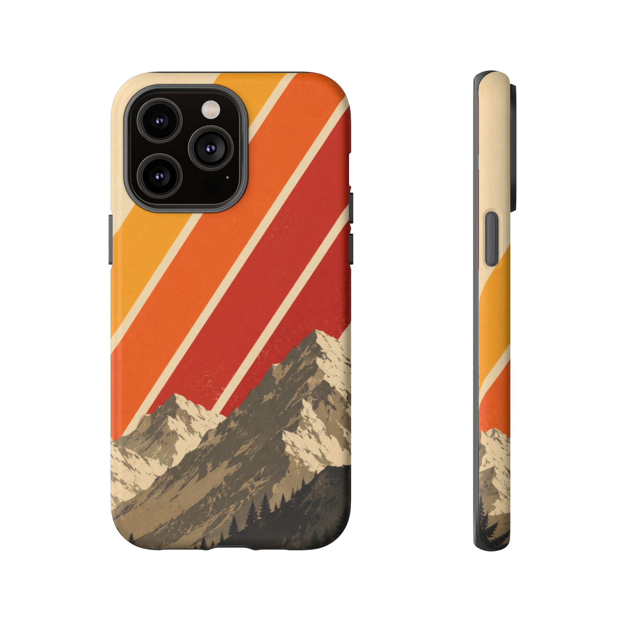 Yota Mountains Phone Case - Gorilla Dirt Yota Mountains Phone Case - Image 33
