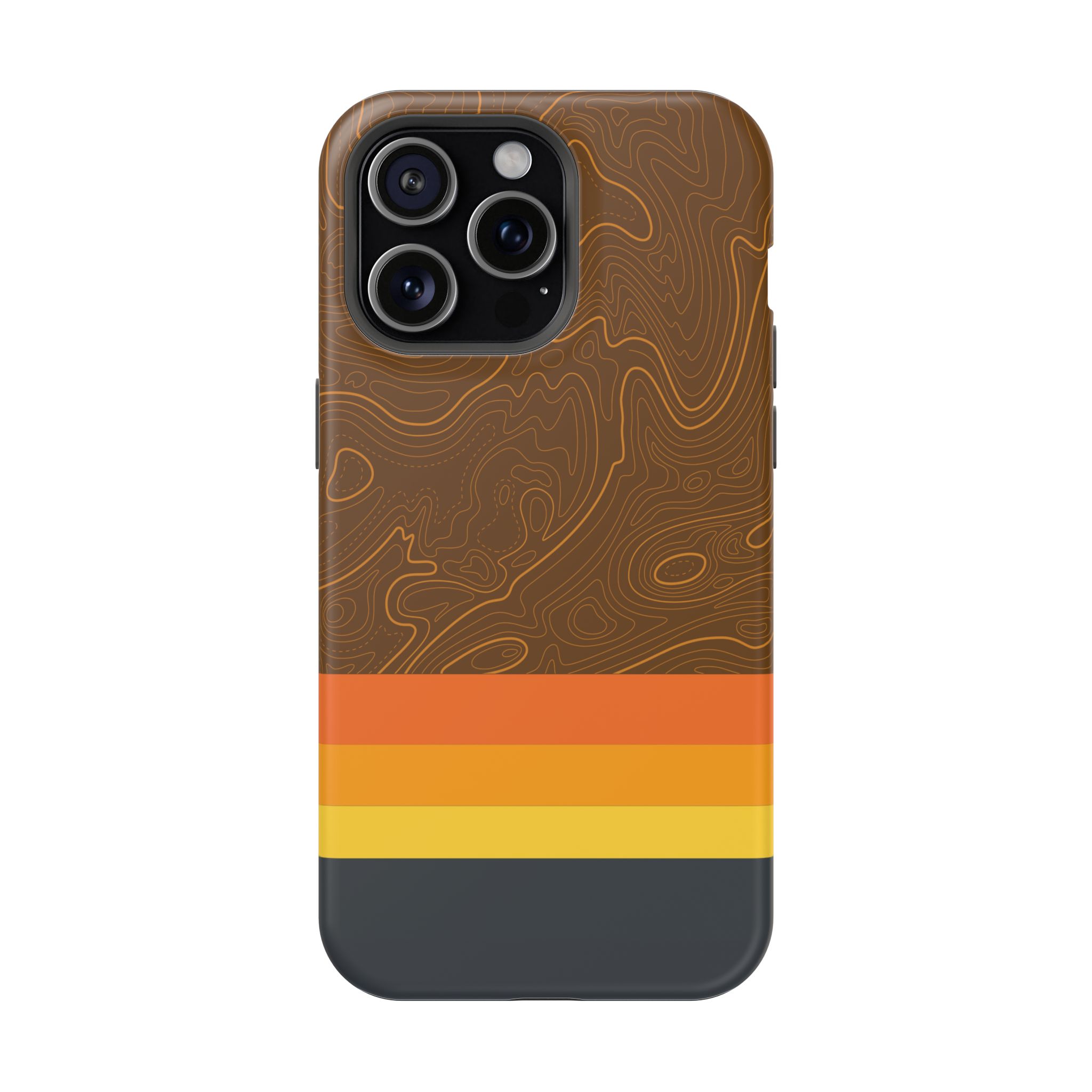 1980 Topo MagSafe Phone Case - Gorilla Dirt 1980 Topo MagSafe Phone Case - Image 23