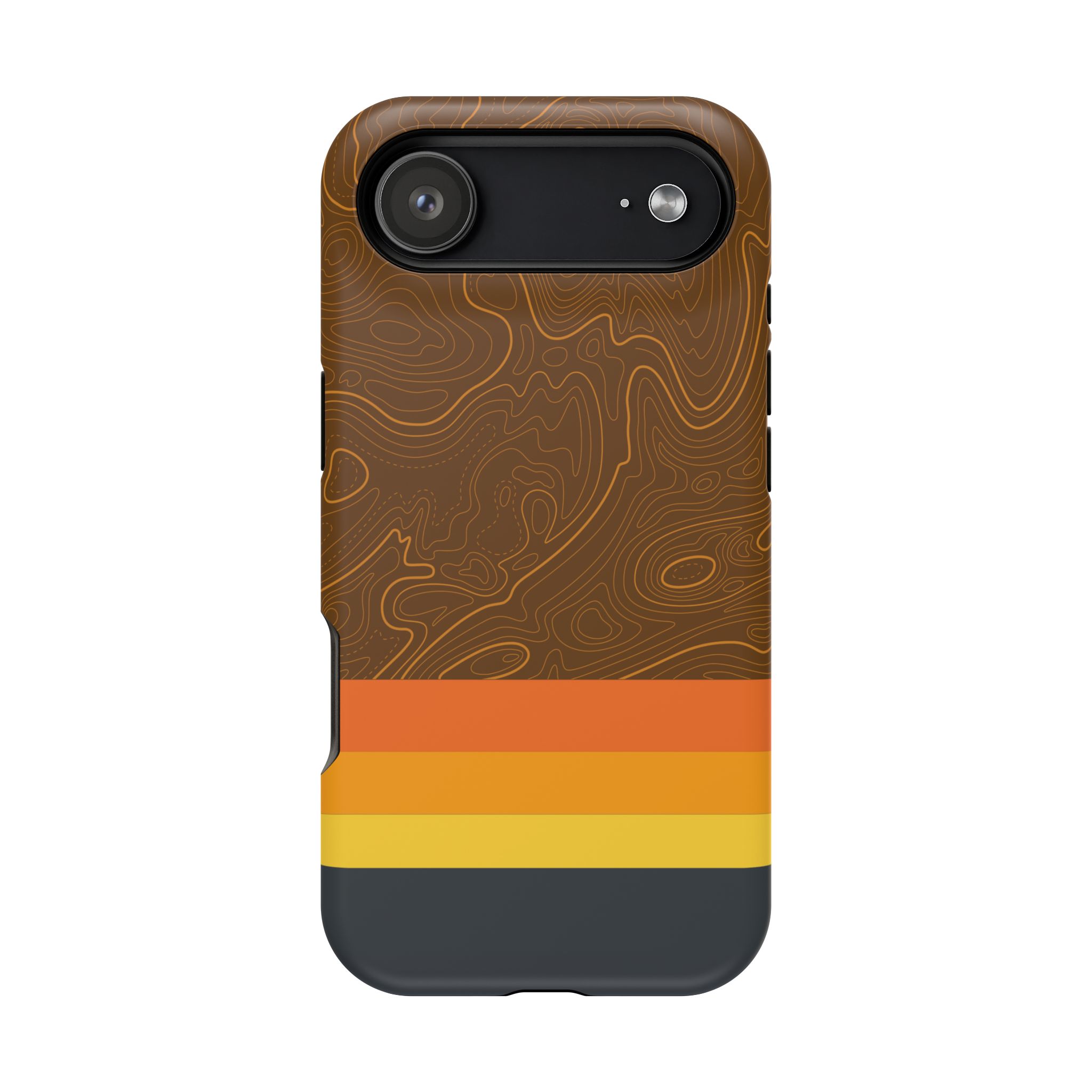 1980 Topo MagSafe Phone Case - Gorilla Dirt 1980 Topo MagSafe Phone Case - Image 43