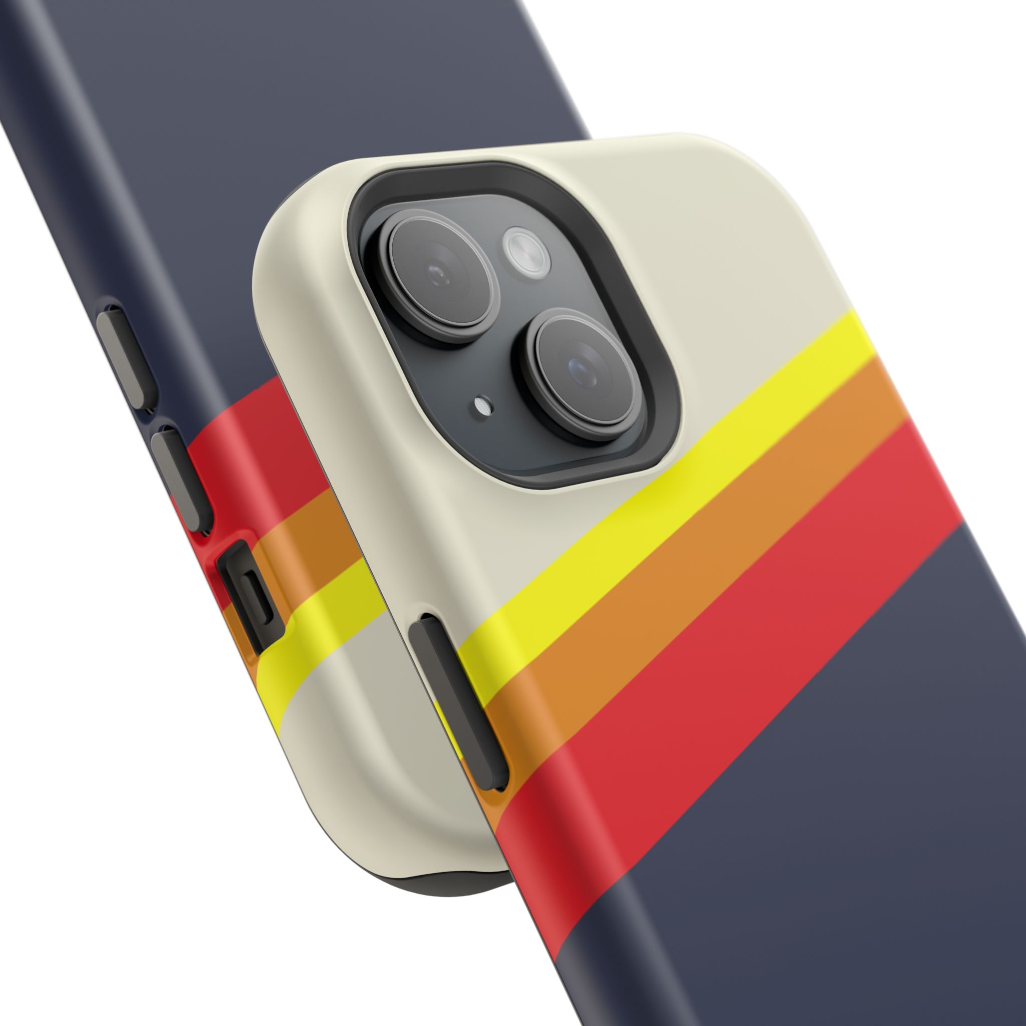 1970 MagSafe Phone Case - Gorilla Dirt 1970 MagSafe Phone Case - Image 12