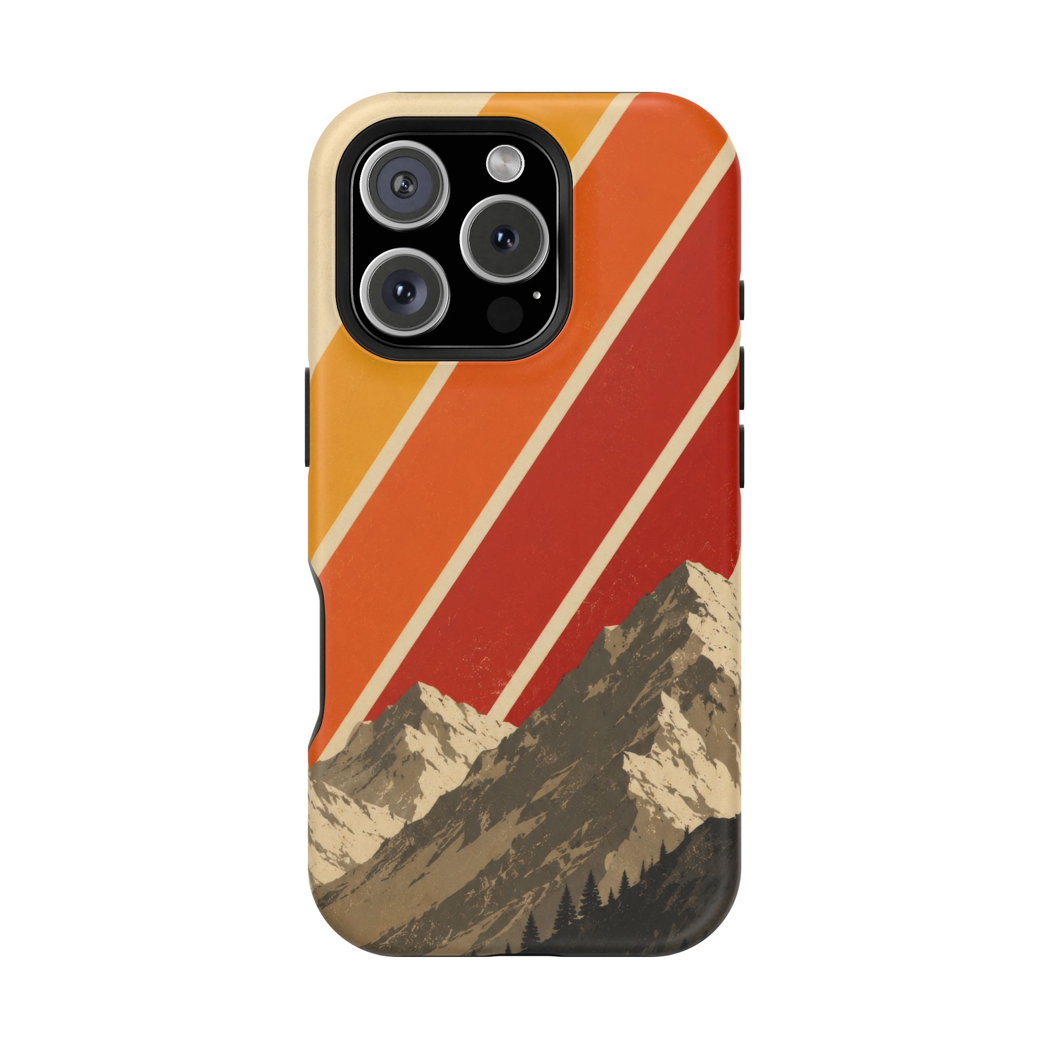 Toyota Mountain Magsafe Phone Case - Gorilla Dirt Toyota Mountain Magsafe Phone Case - Image 34