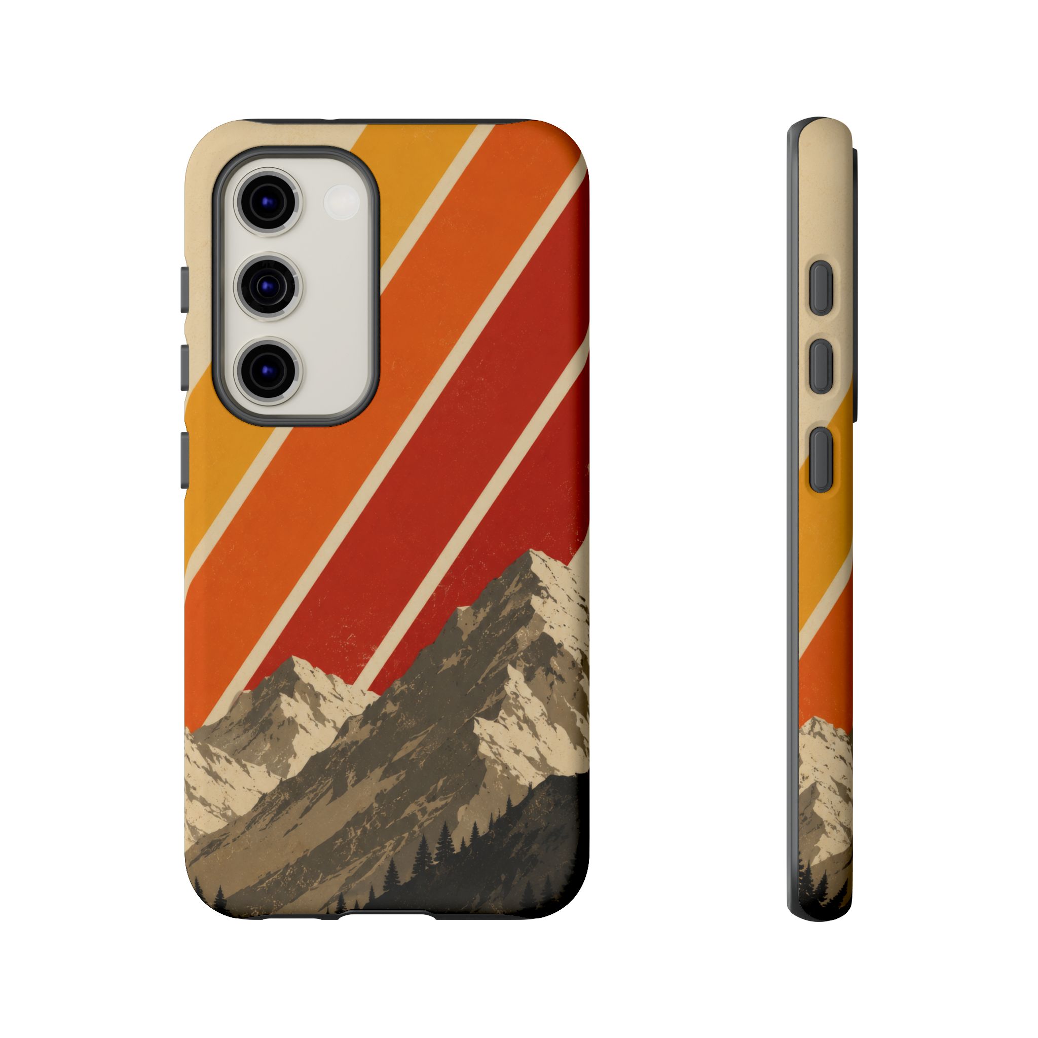 Yota Mountains Phone Case - Gorilla Dirt Yota Mountains Phone Case - Image 35