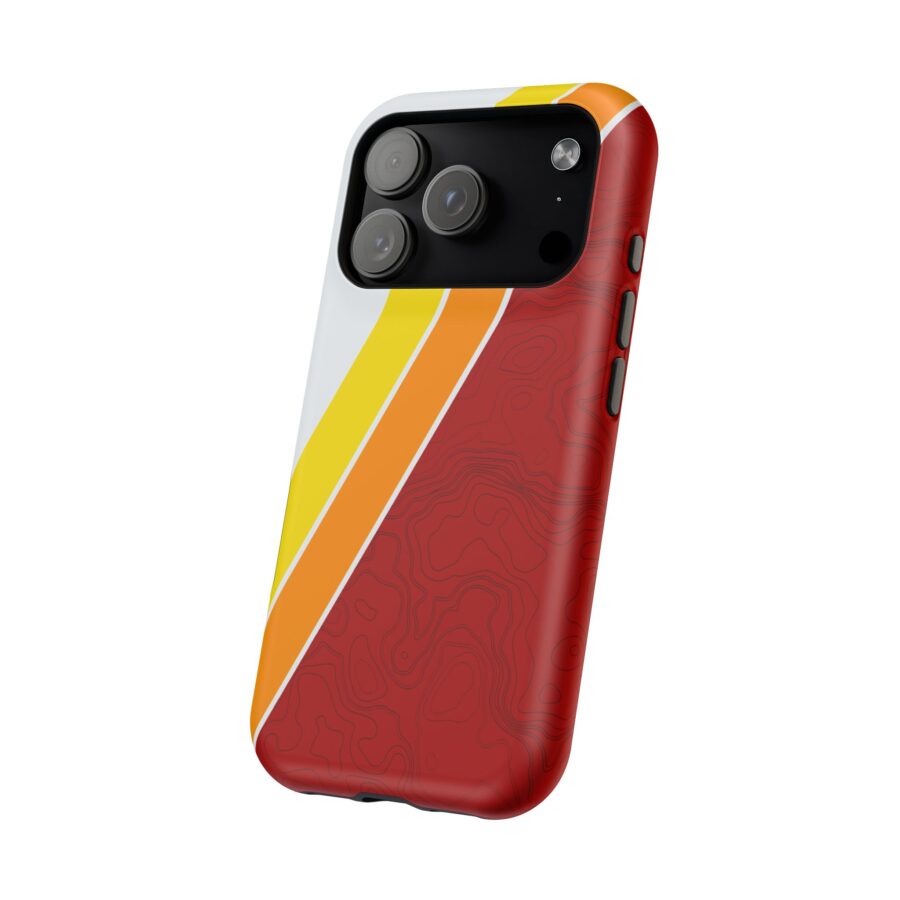 Toyota Racing Stripes MagSafe Phone Case - Gorilla Dirt