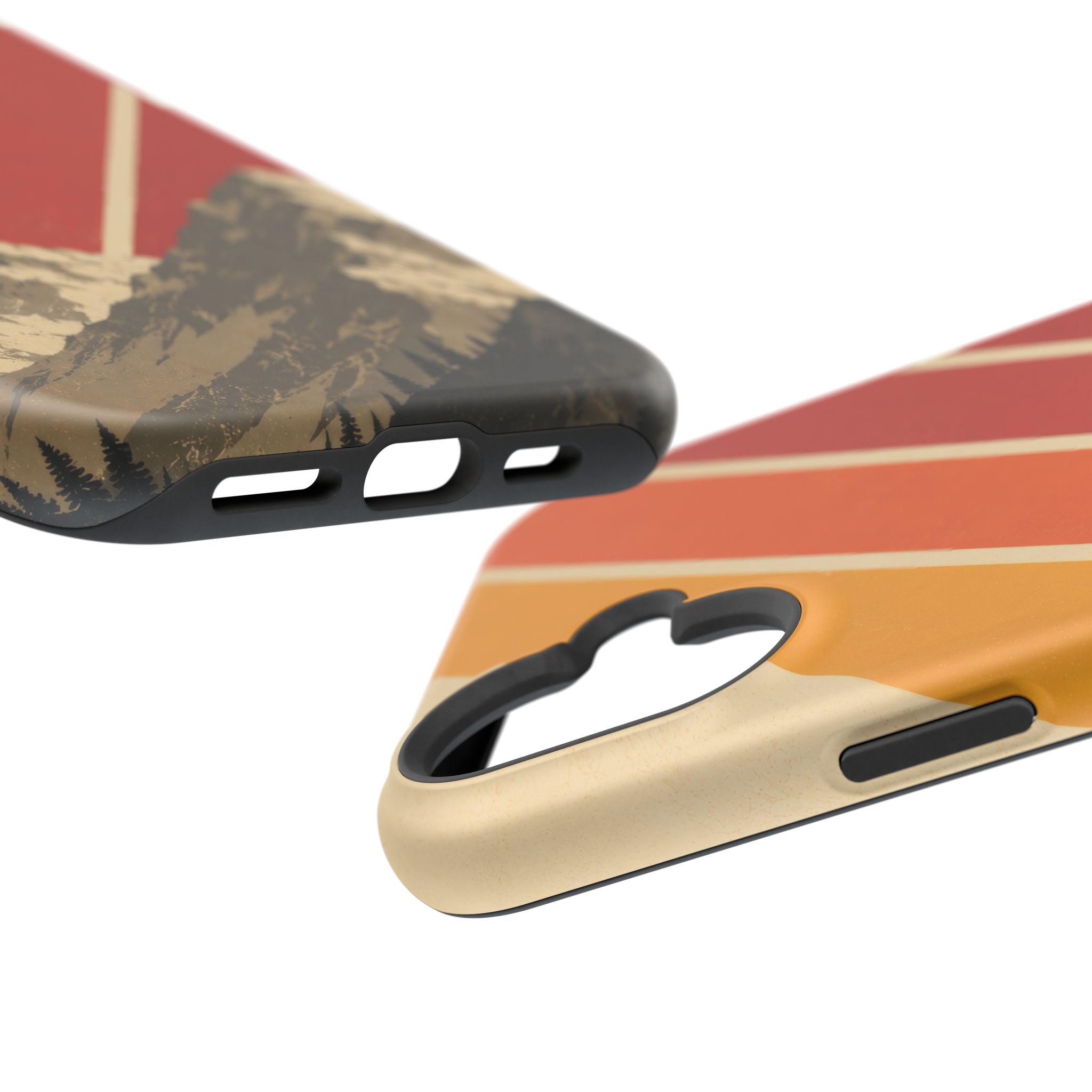 Toyota Mountain Magsafe Phone Case - Gorilla Dirt Toyota Mountain Magsafe Phone Case - Image 33