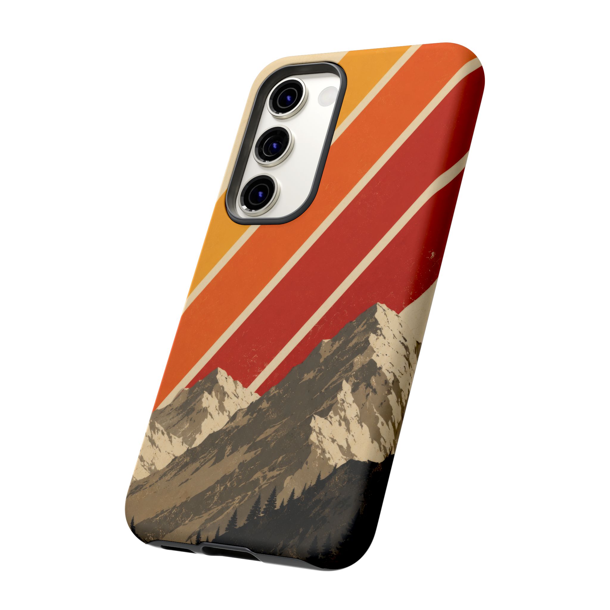 Yota Mountains Phone Case - Gorilla Dirt Yota Mountains Phone Case - Image 36