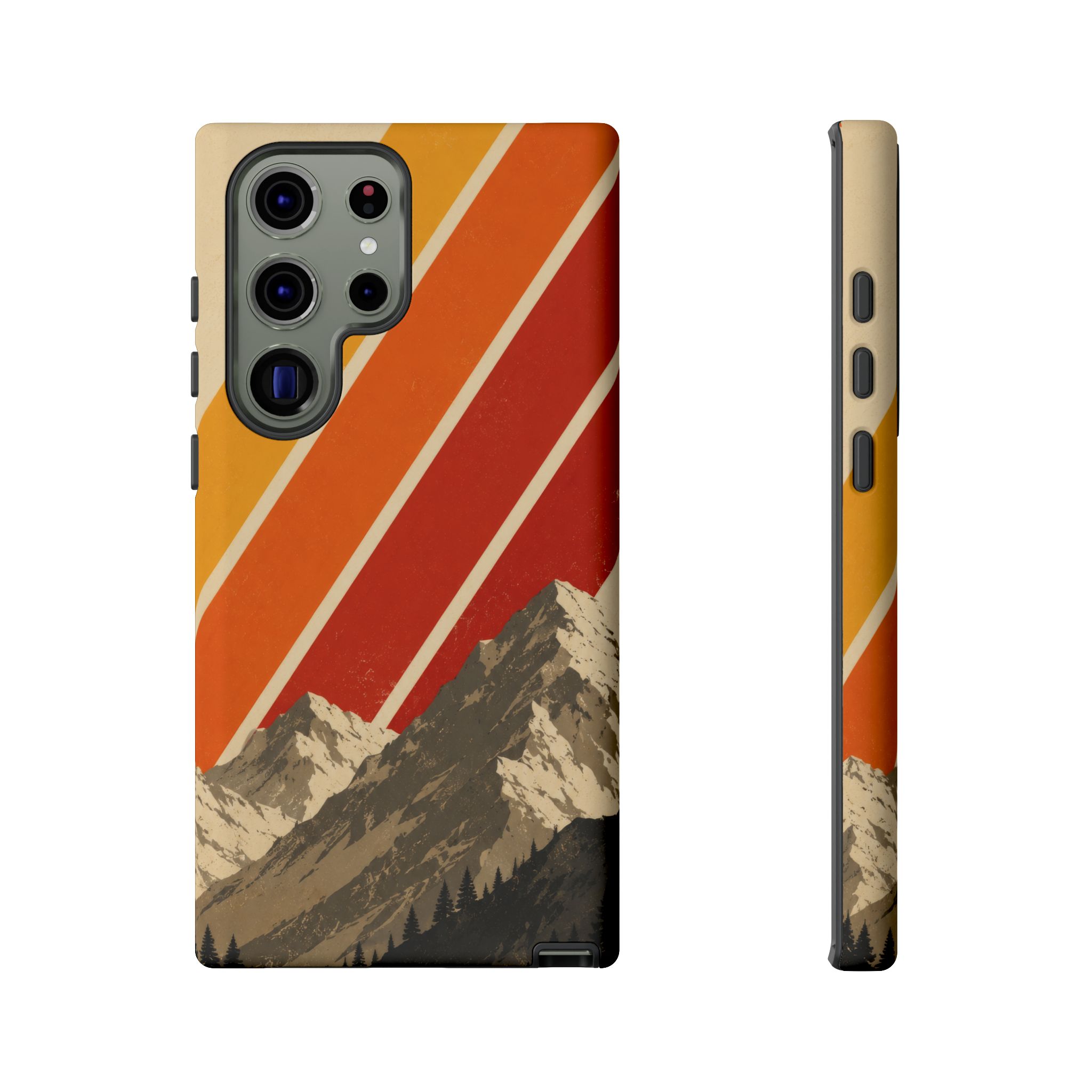 Yota Mountains Phone Case - Gorilla Dirt Yota Mountains Phone Case - Image 39
