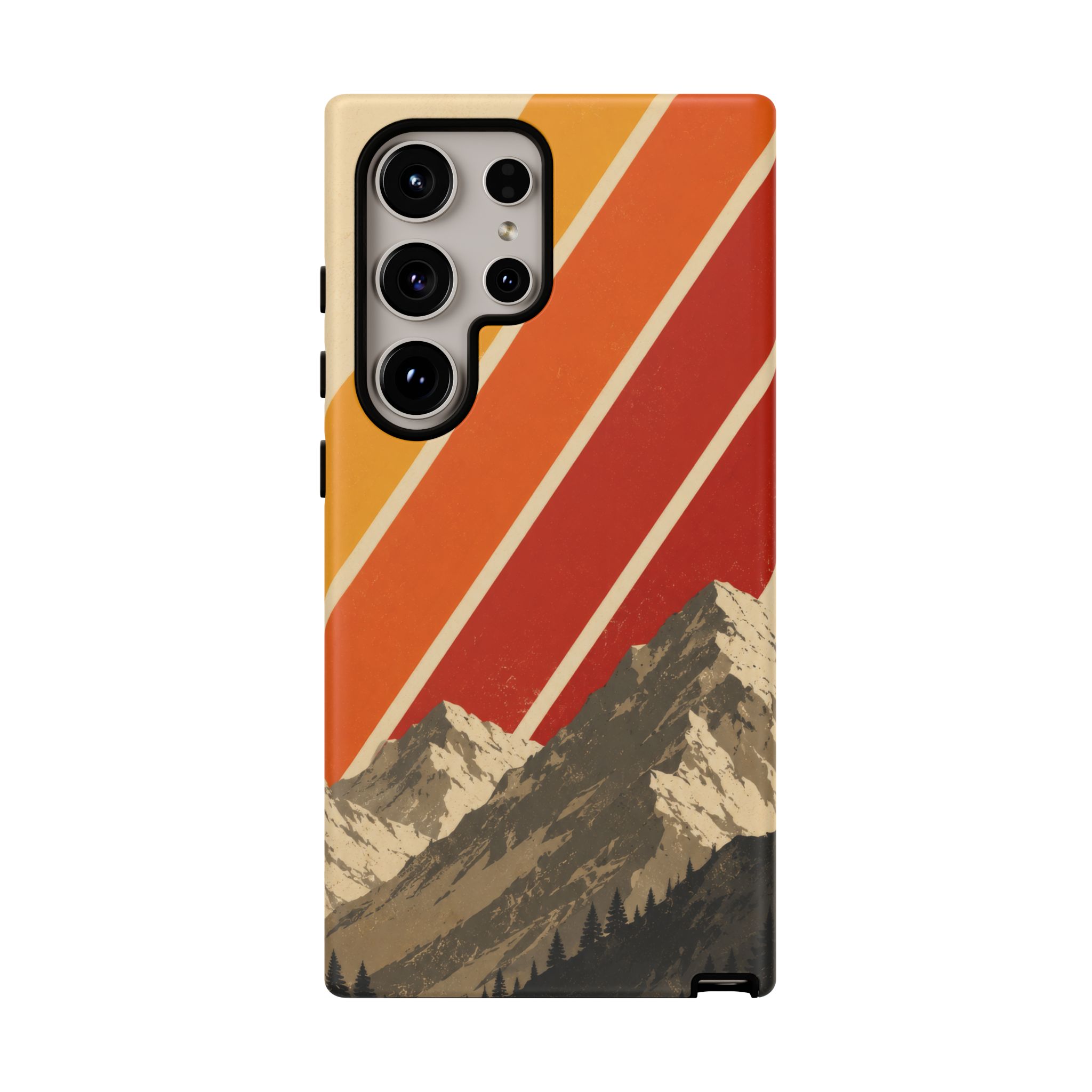 Yota Mountains Phone Case - Gorilla Dirt Yota Mountains Phone Case - Image 49