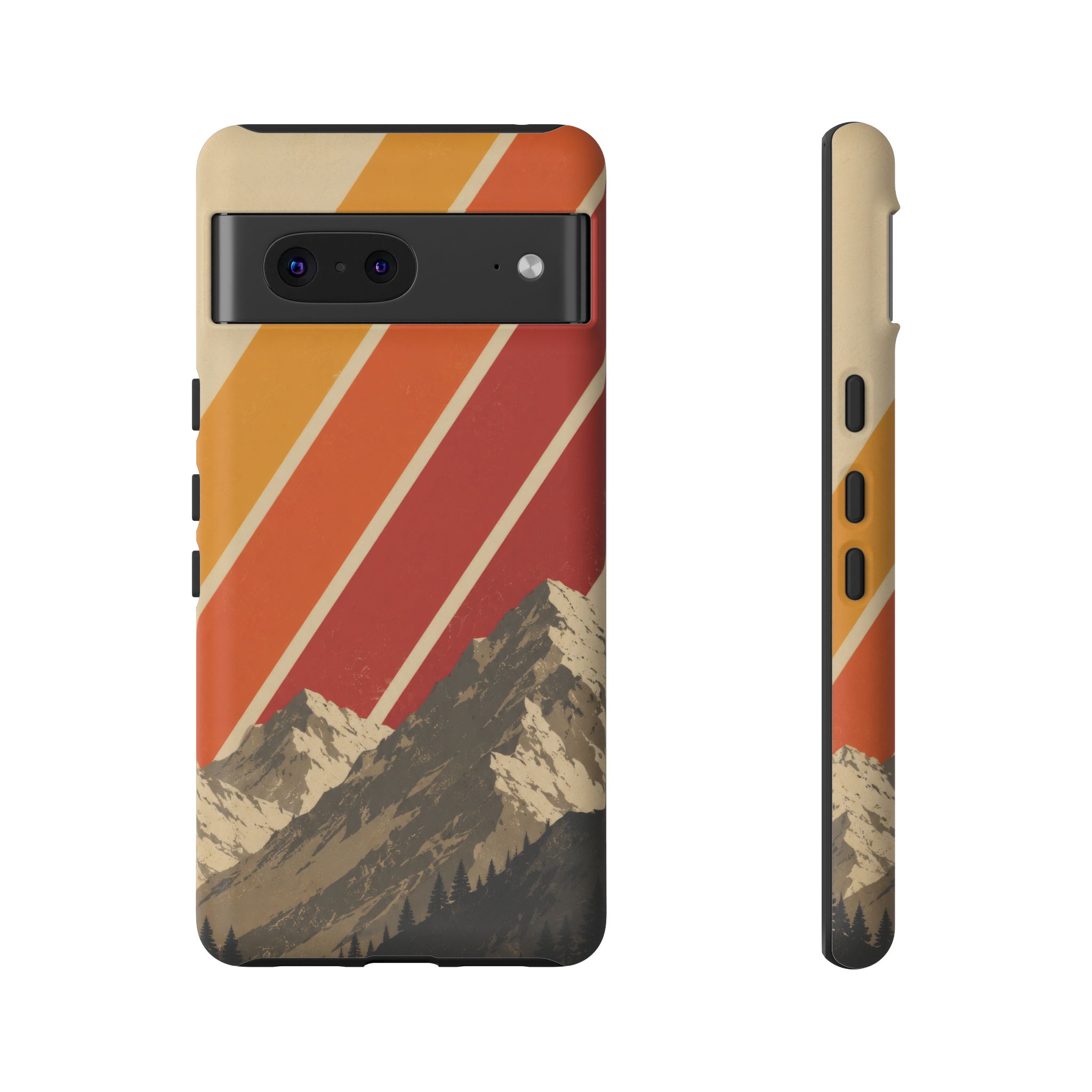 Yota Mountains Phone Case - Gorilla Dirt Yota Mountains Phone Case - Image 41