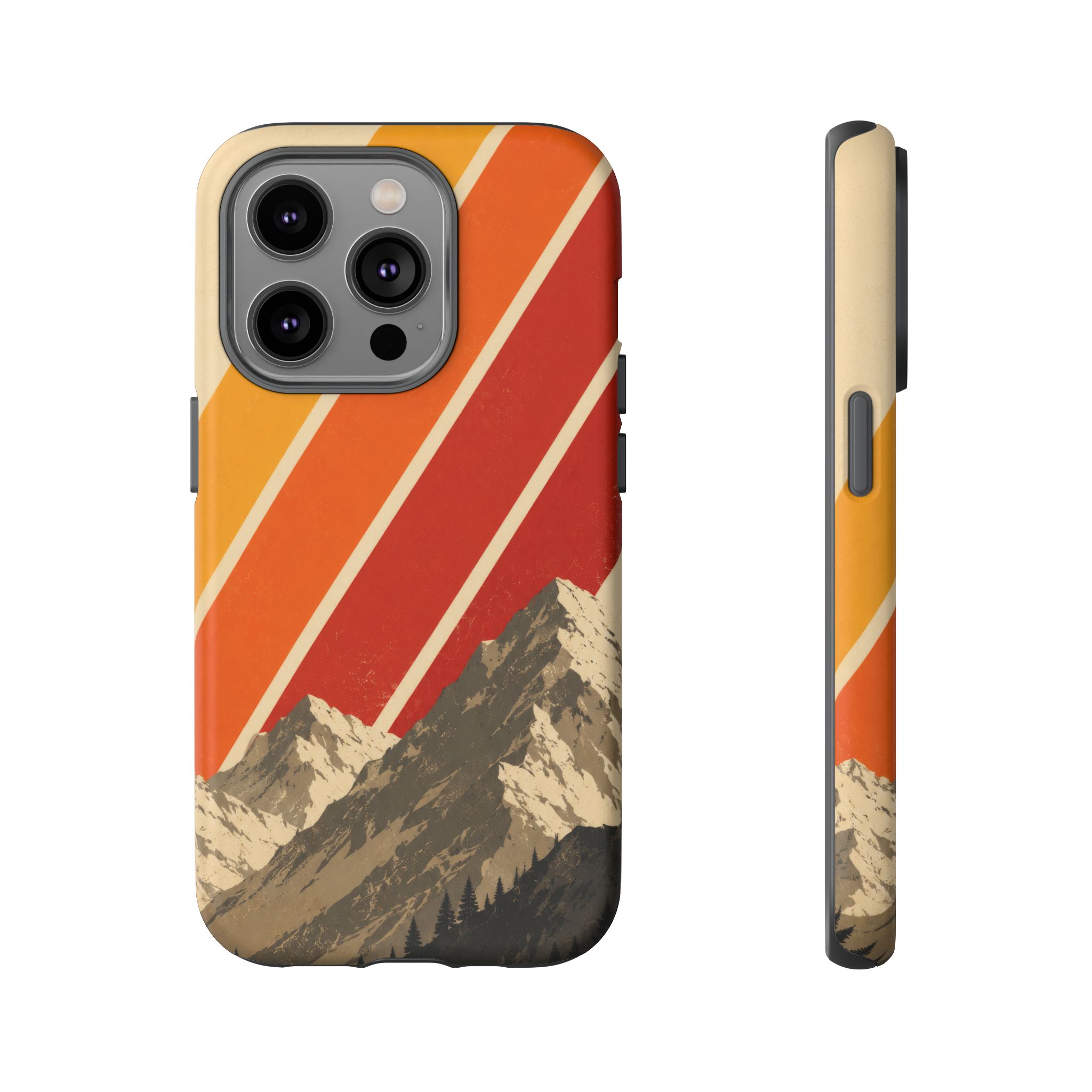 Yota Mountains Phone Case - Gorilla Dirt Yota Mountains Phone Case - Image 29