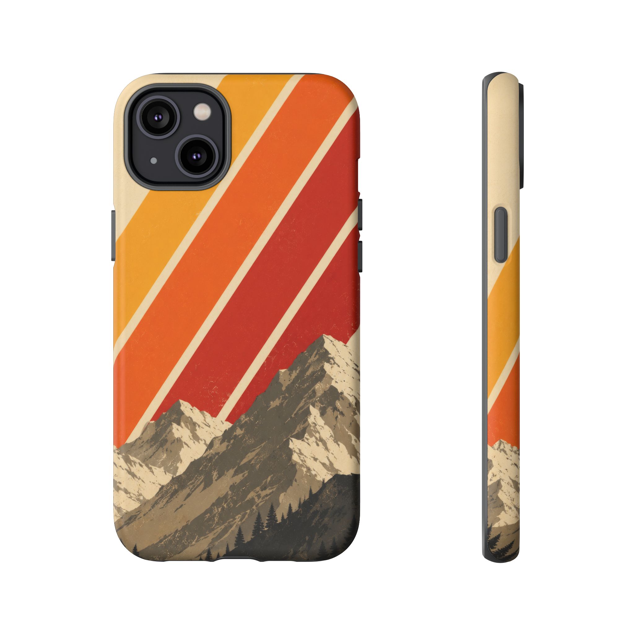Yota Mountains Phone Case - Gorilla Dirt Yota Mountains Phone Case - Image 31