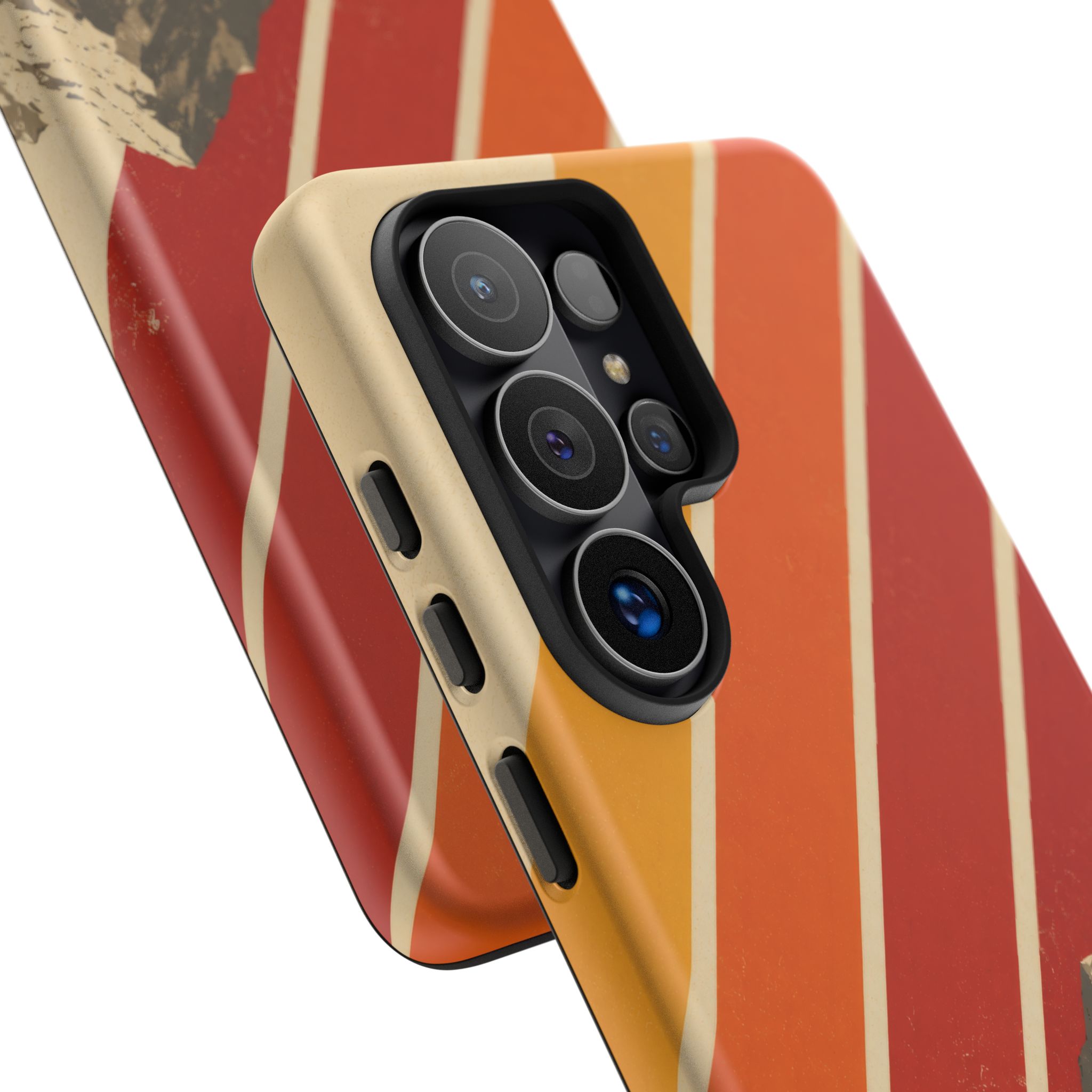 Yota Mountains Phone Case - Gorilla Dirt Yota Mountains Phone Case - Image 79