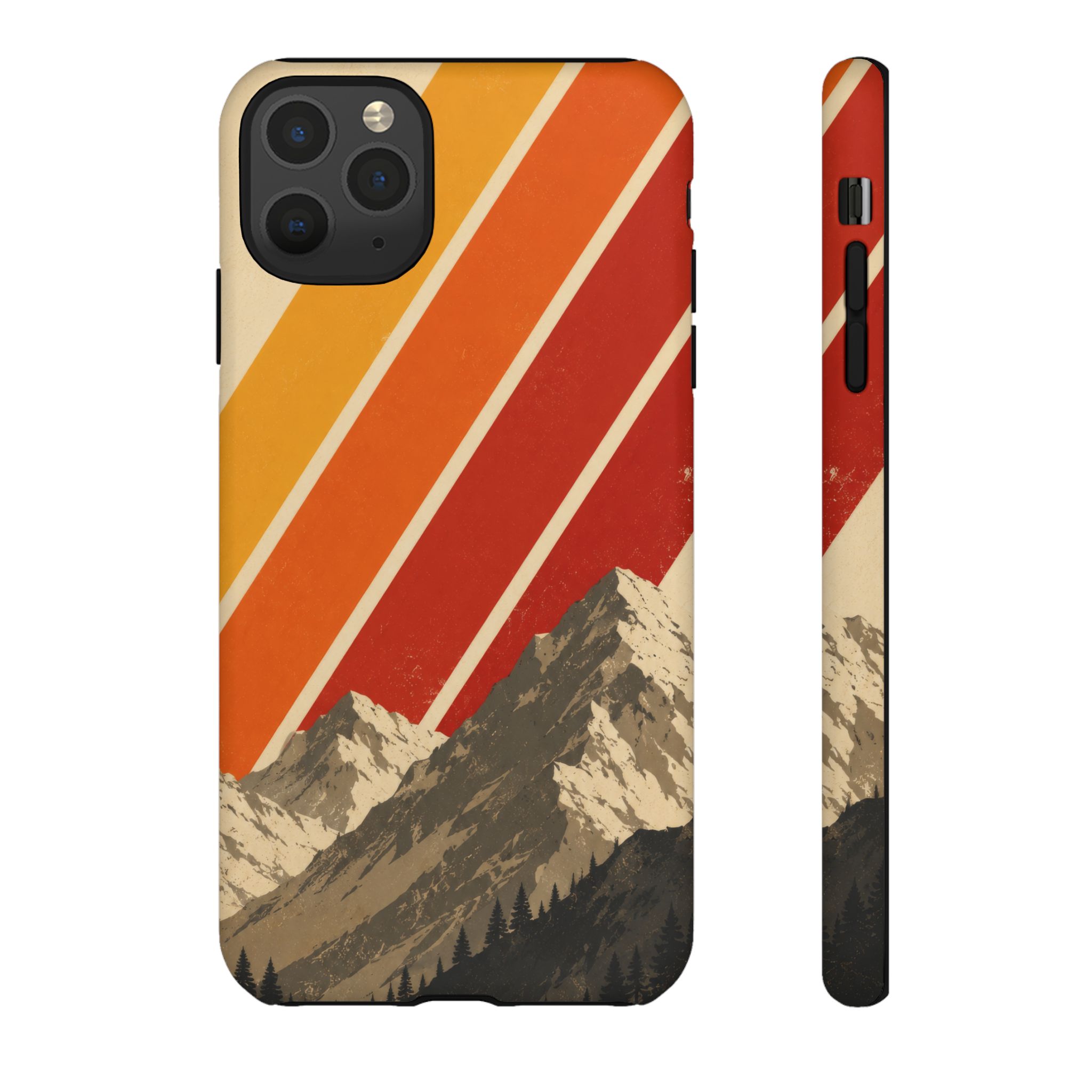 Yota Mountains Phone Case - Gorilla Dirt Yota Mountains Phone Case - Image 8