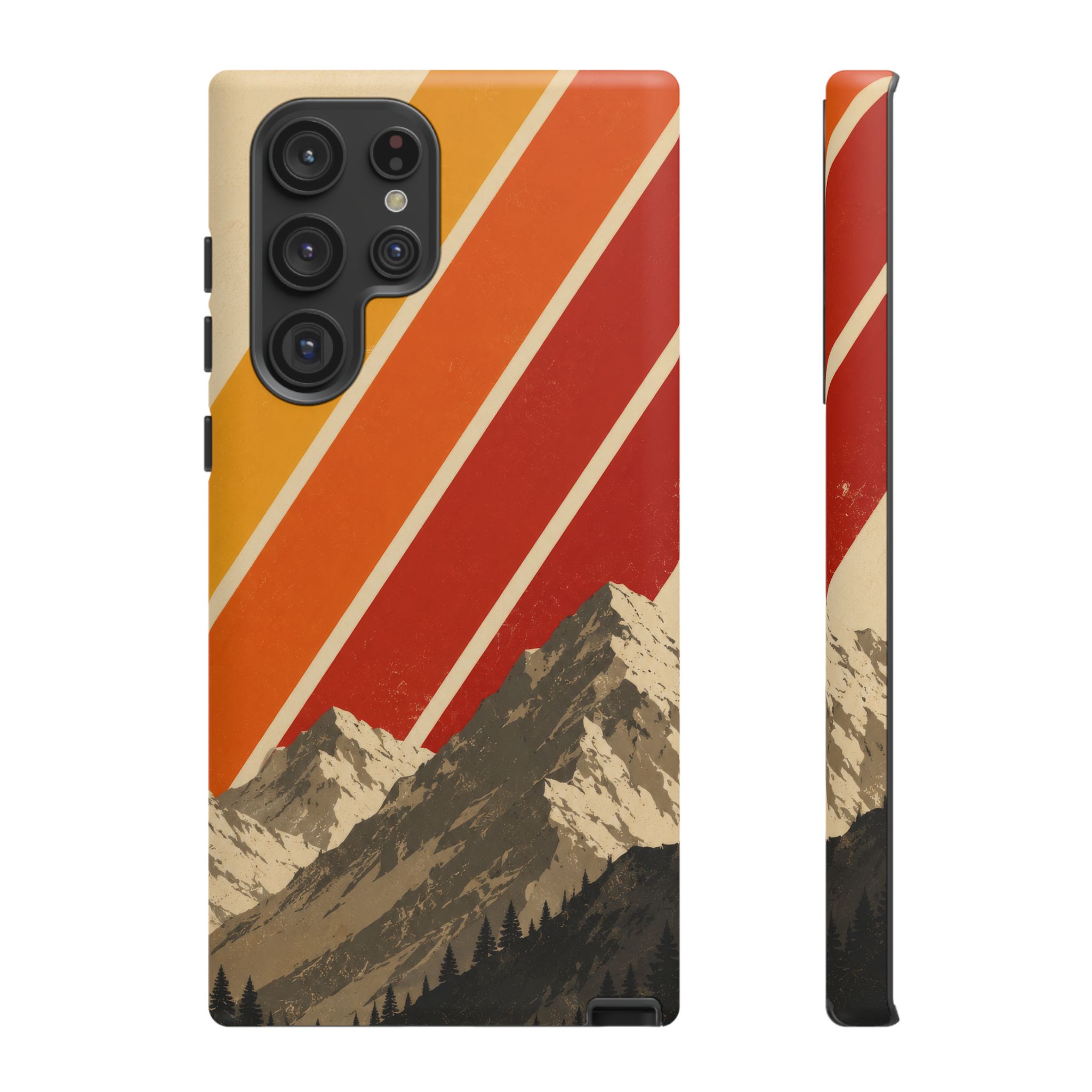 Yota Mountains Phone Case - Gorilla Dirt Yota Mountains Phone Case - Image 26