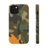 Firebrush Camo Magsafe Phone Case