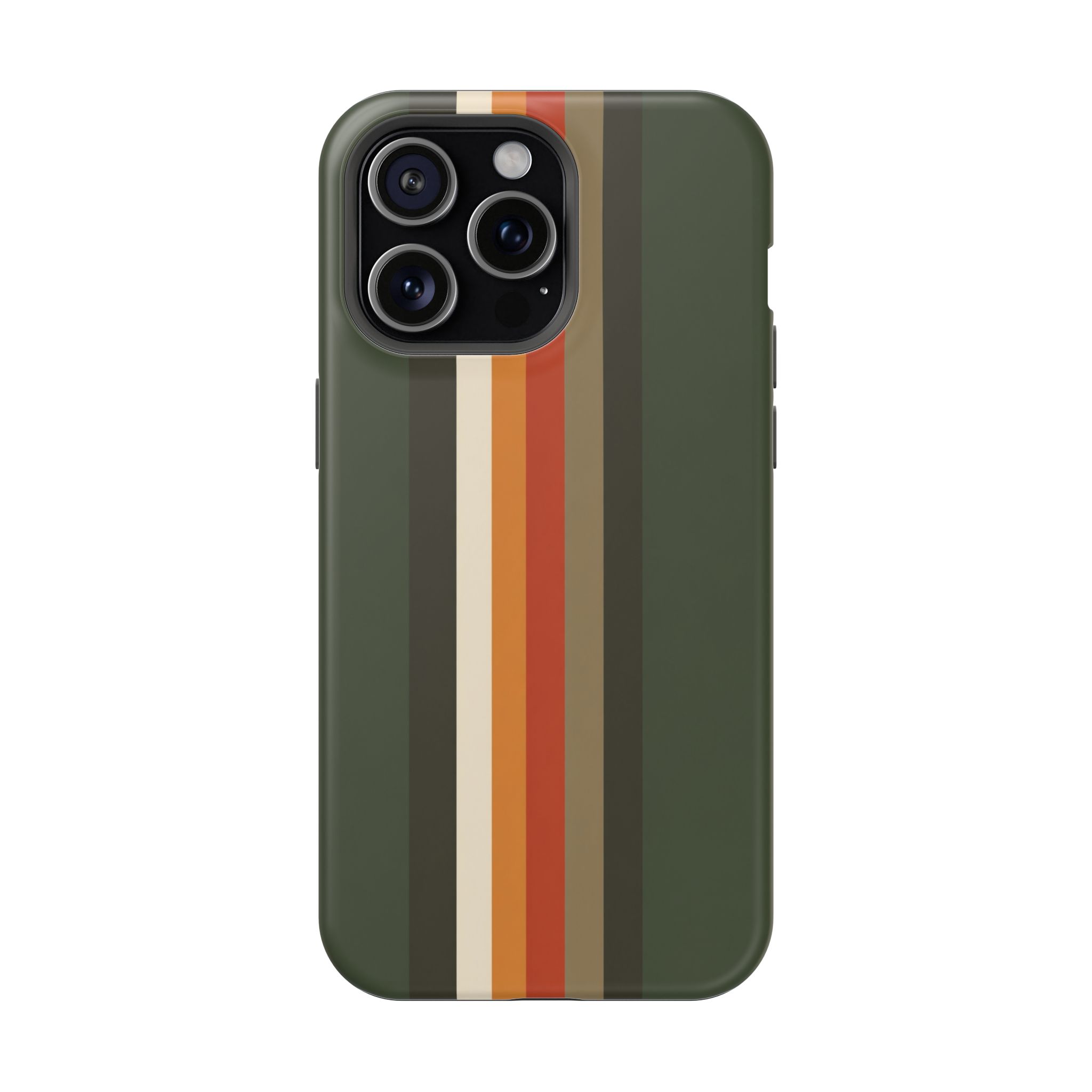 Trackline MagSafe Phone Case - Gorilla Dirt Trackline MagSafe Phone Case - Image 23
