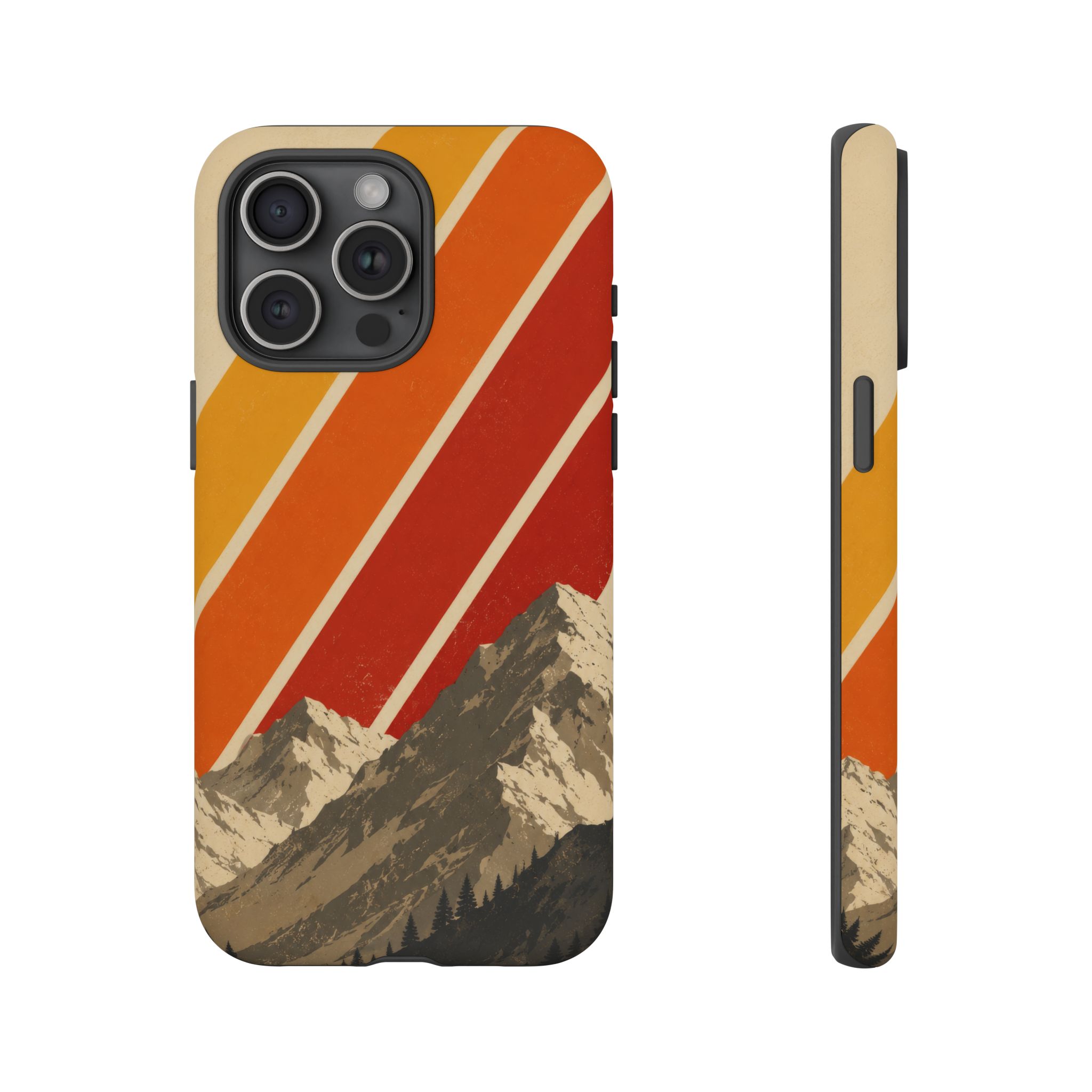 Yota Mountains Phone Case - Gorilla Dirt Yota Mountains Phone Case - Image 59