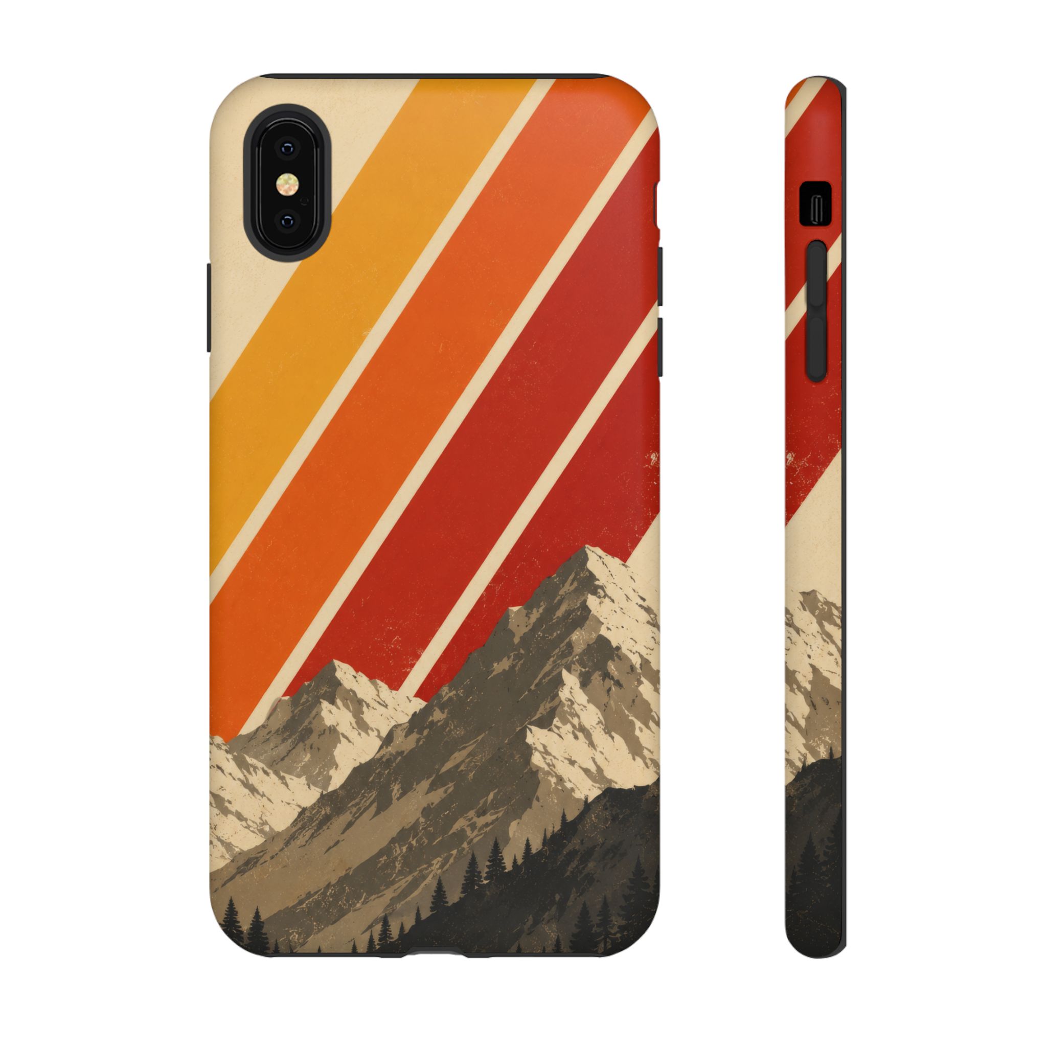 Yota Mountains Phone Case - Gorilla Dirt Yota Mountains Phone Case - Image 5