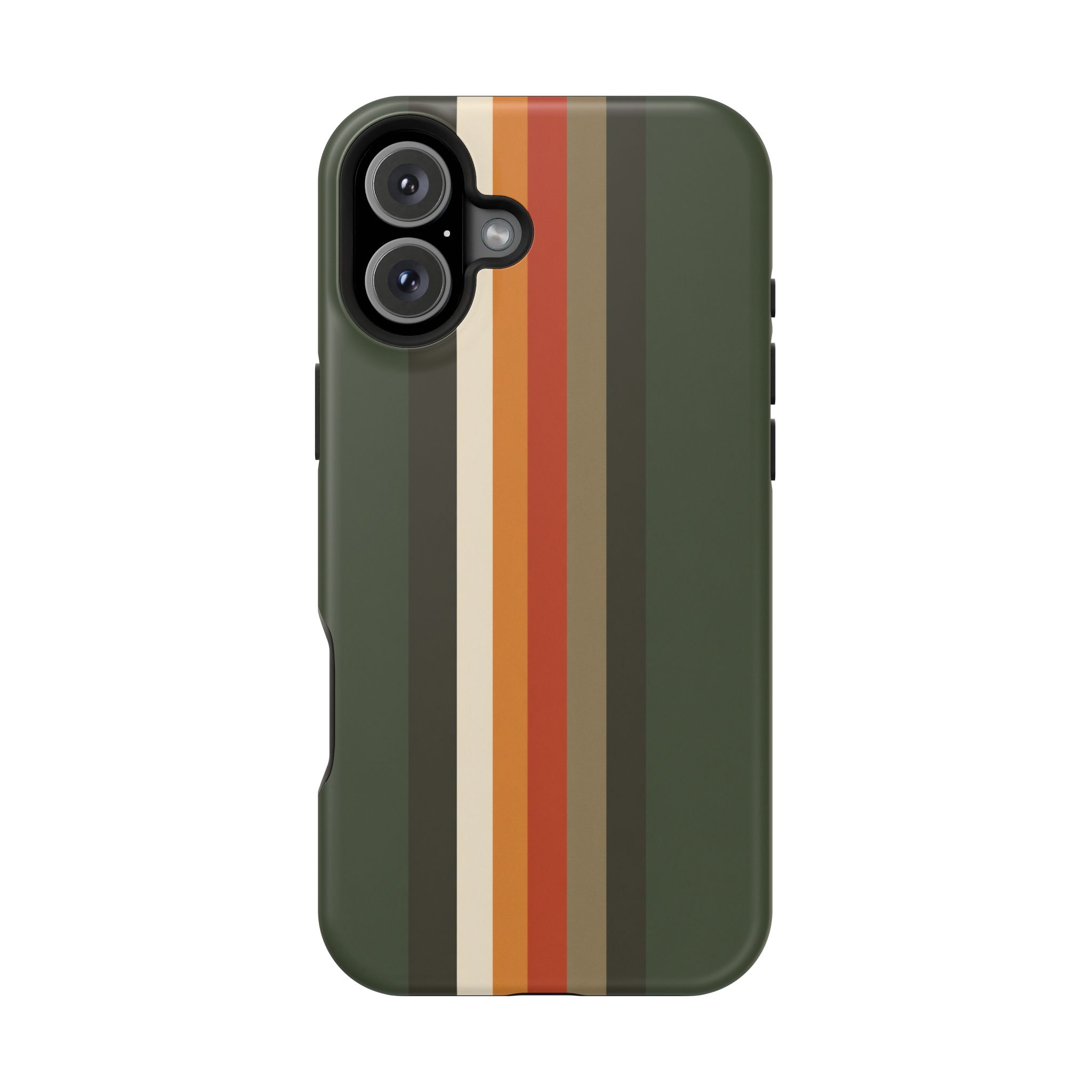 Trackline MagSafe Phone Case - Gorilla Dirt Trackline MagSafe Phone Case - Image 31