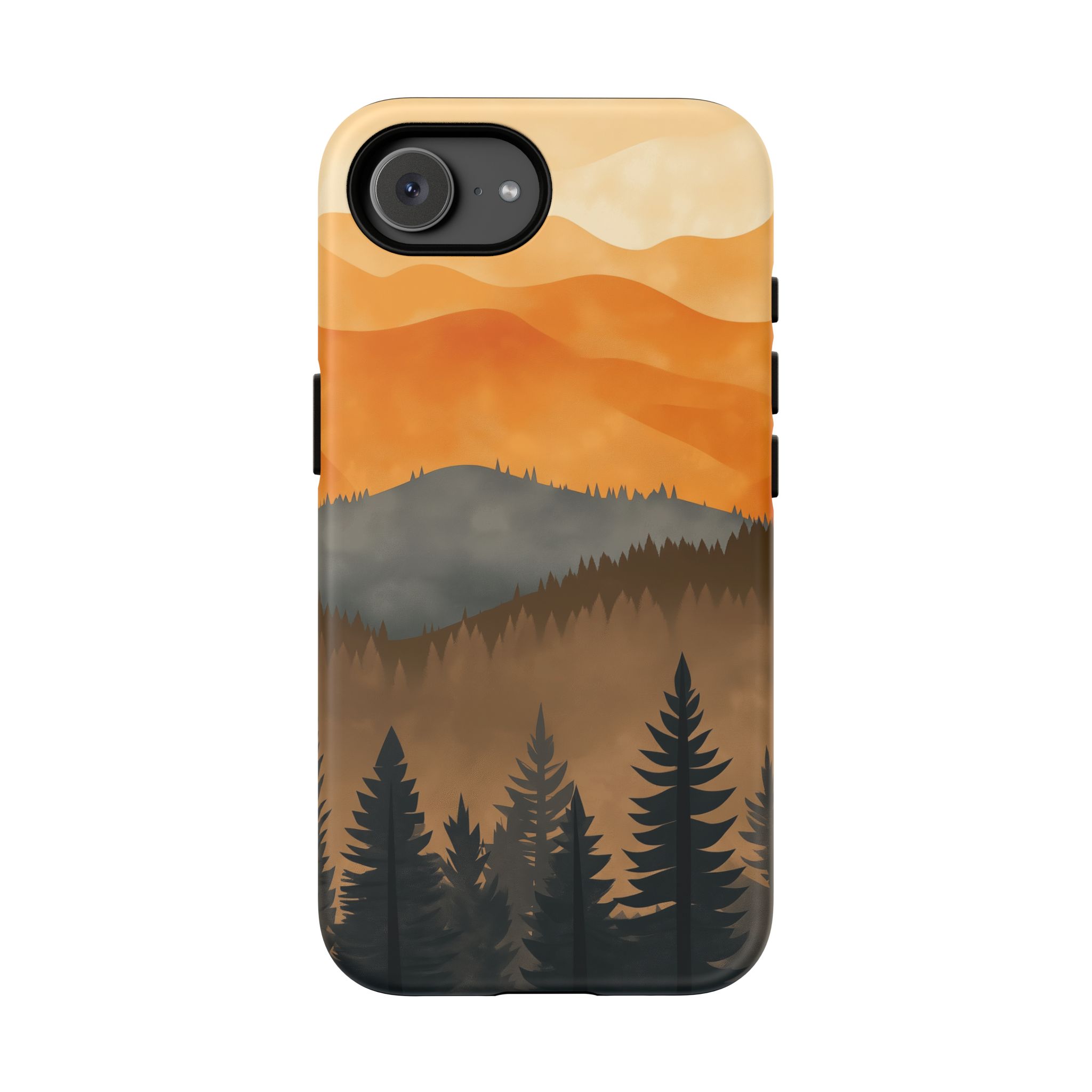 The Great Smoky Mountains National Park Phone Case - Gorilla Dirt The Great Smoky Mountains National Park Phone Case - Image 66