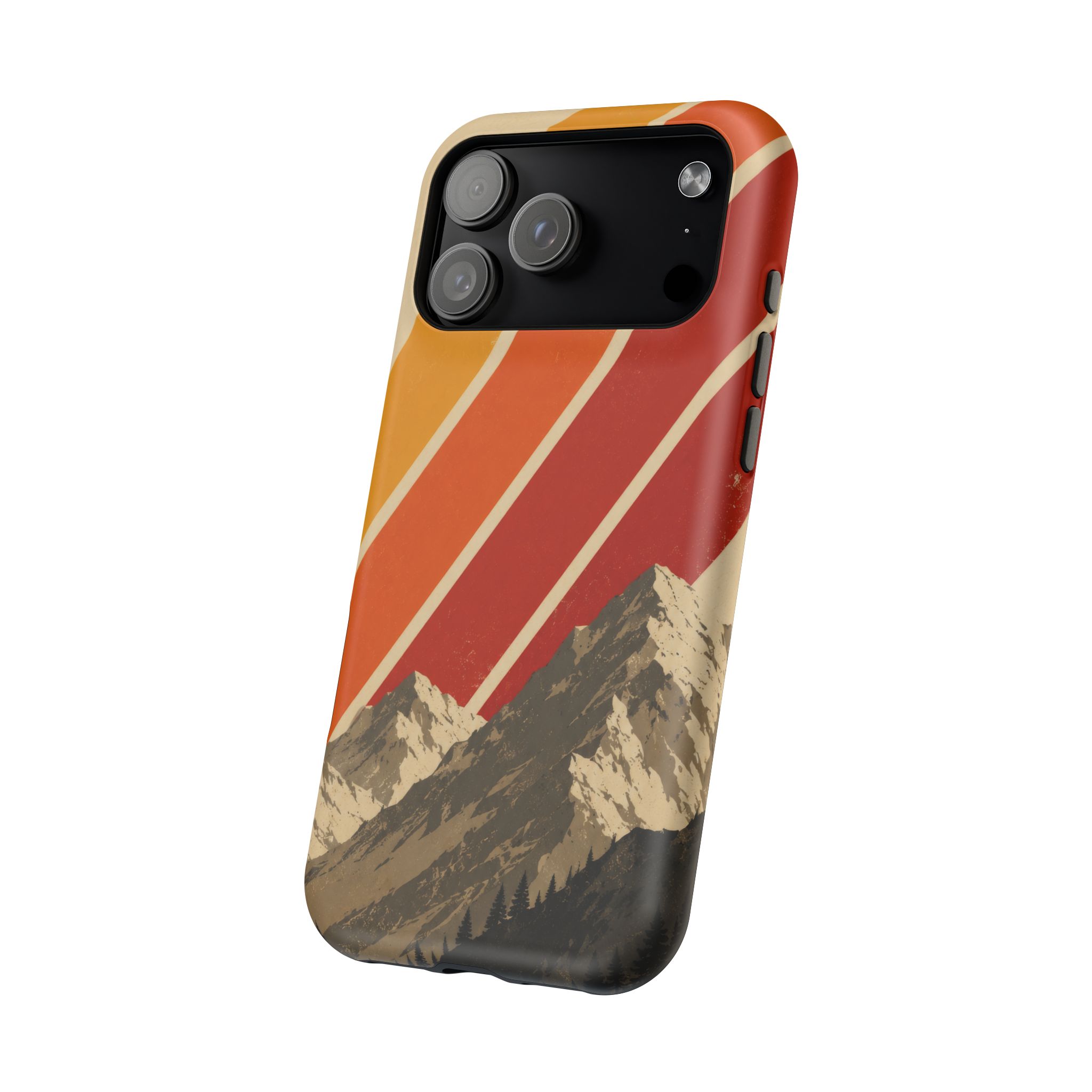 Toyota Mountain Magsafe Phone Case - Gorilla Dirt Toyota Mountain Magsafe Phone Case - Image 53