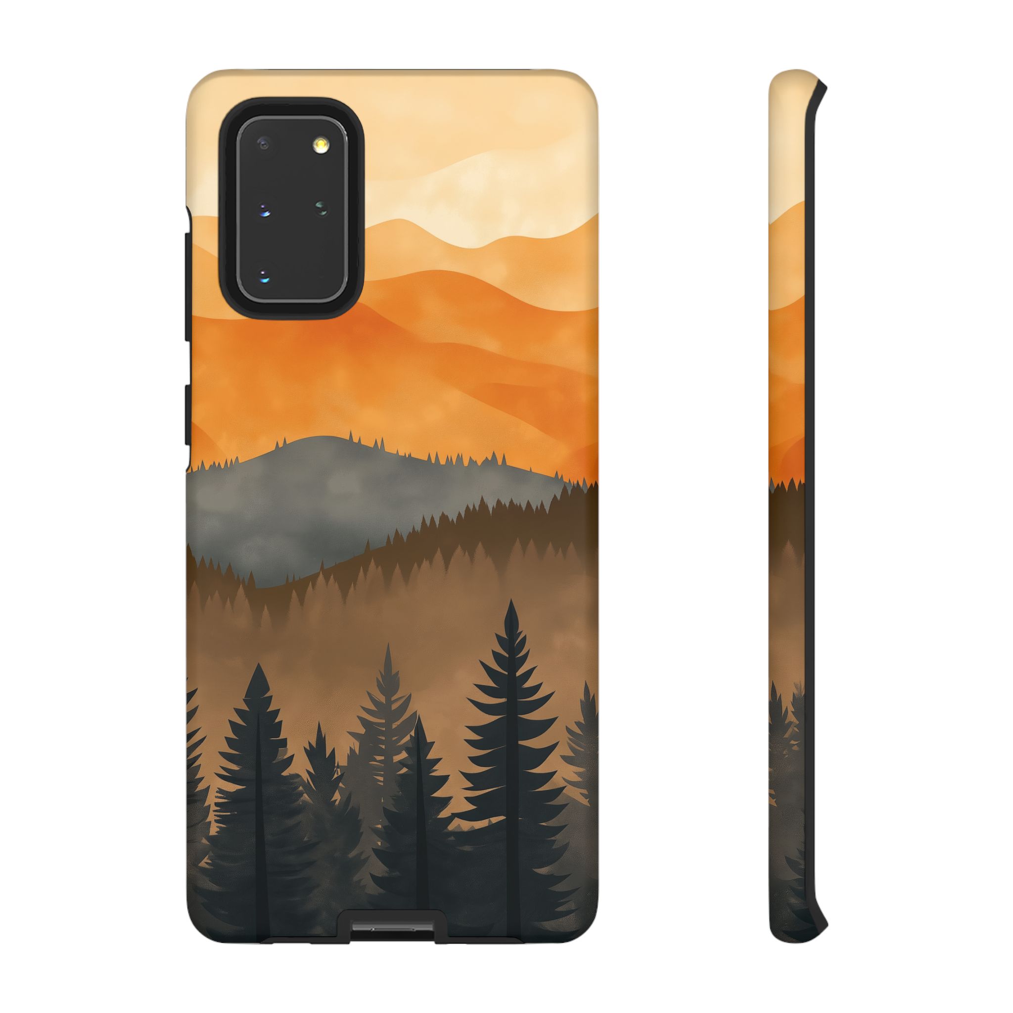 The Great Smoky Mountains National Park Phone Case - Gorilla Dirt The Great Smoky Mountains National Park Phone Case - Image 6